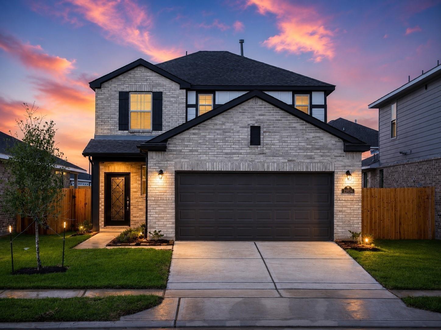 23034 True Fortune Drive