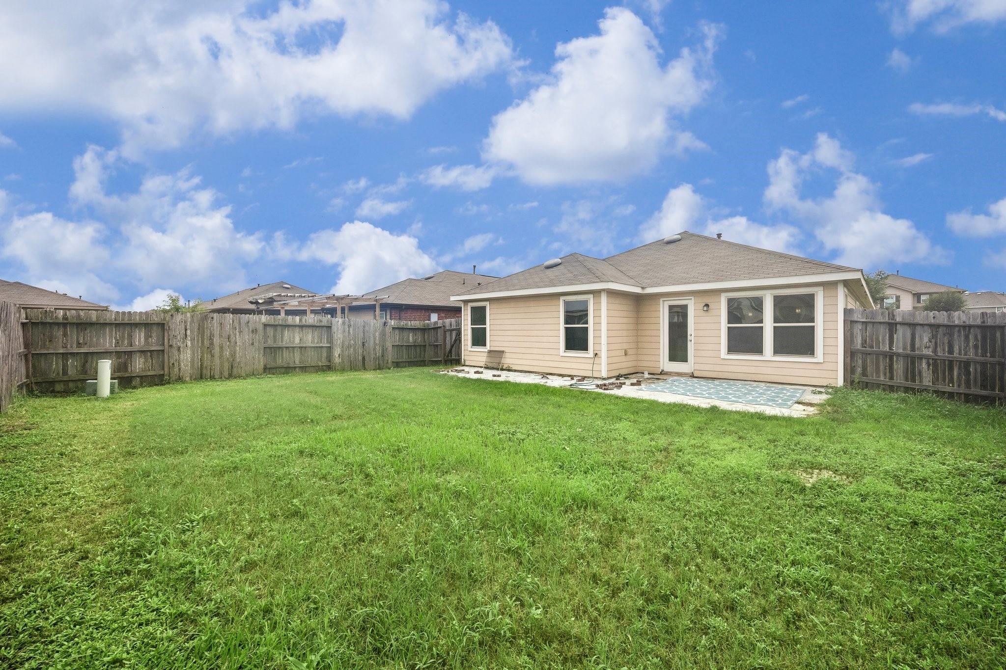 4814 Westfield Pines Drive