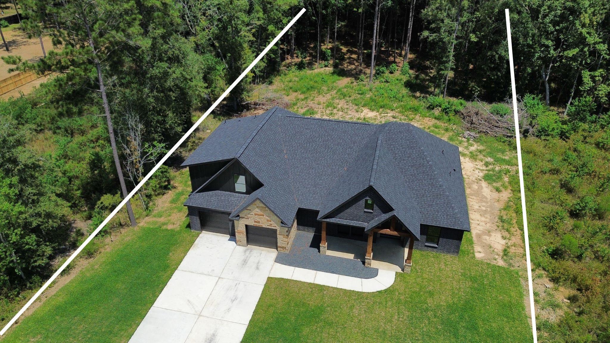 3032 Road 66124