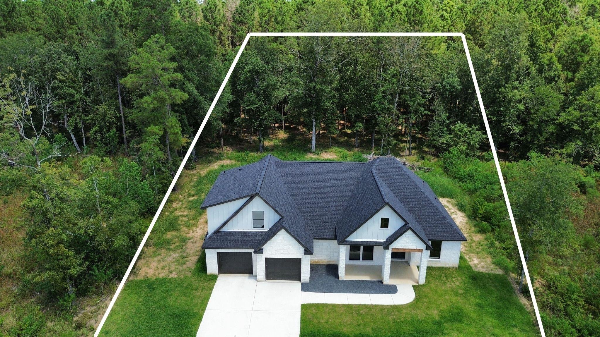 3032 Road 66124