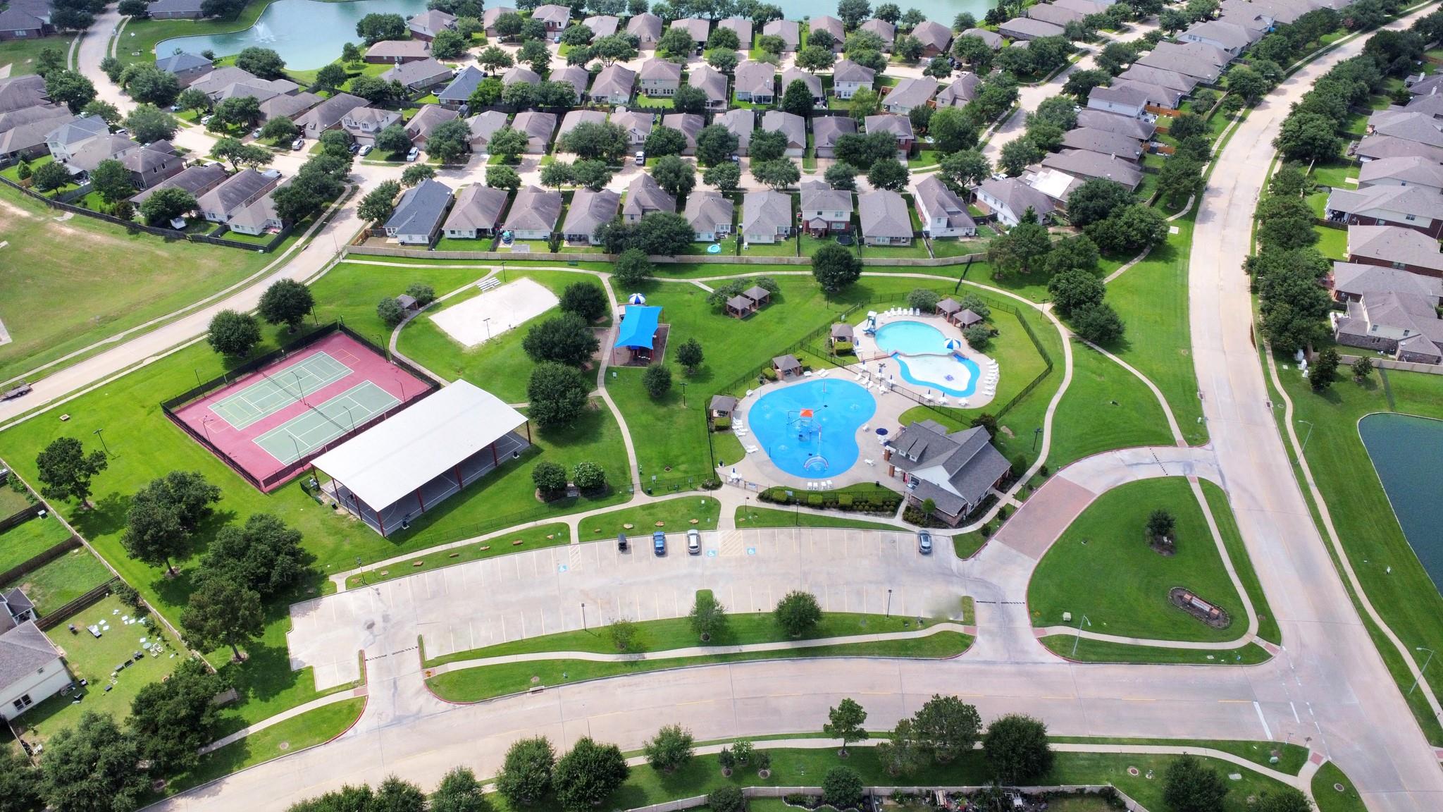 11123 Sheldon Bend Drive
