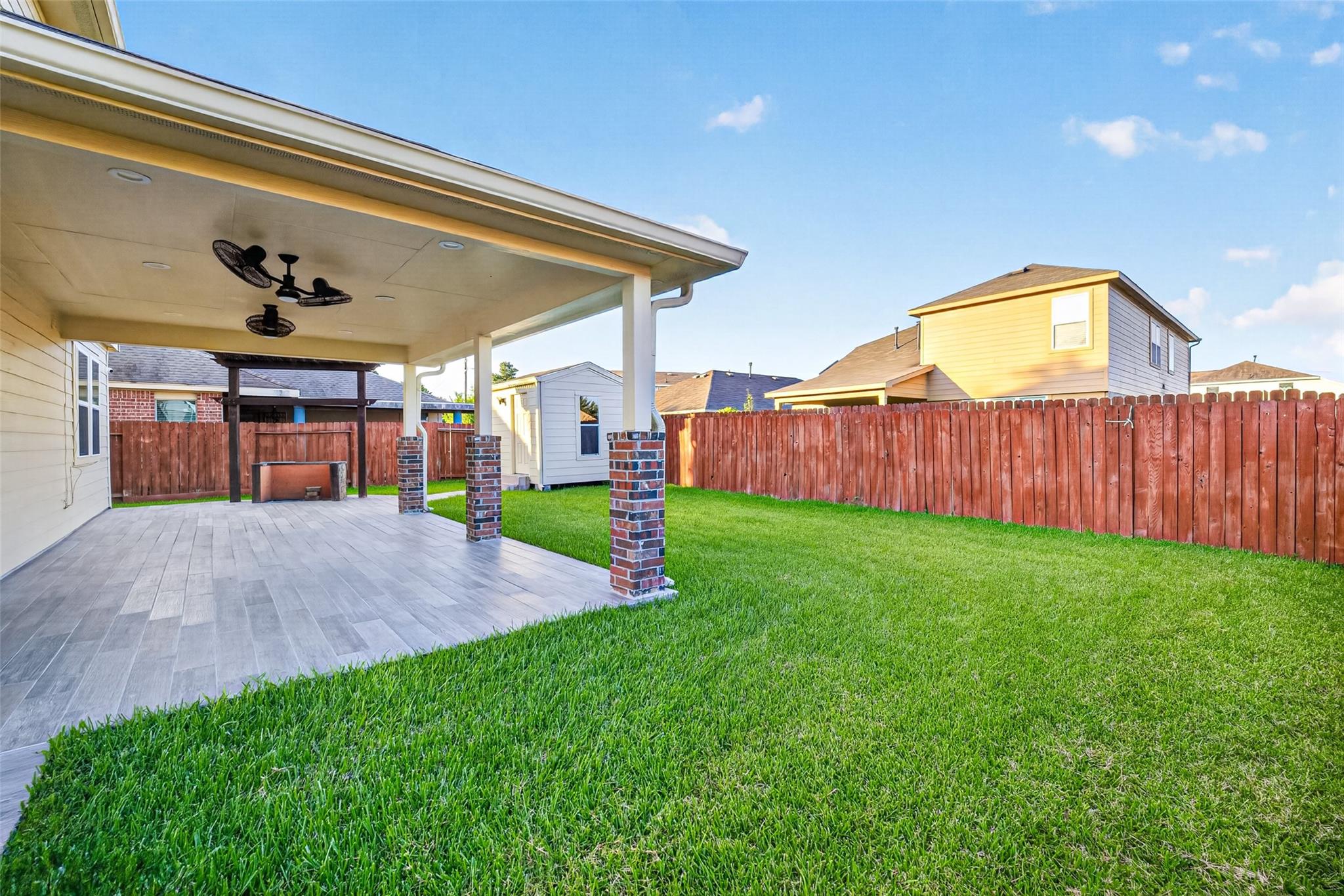 2115 Weathersfield Trace Circle