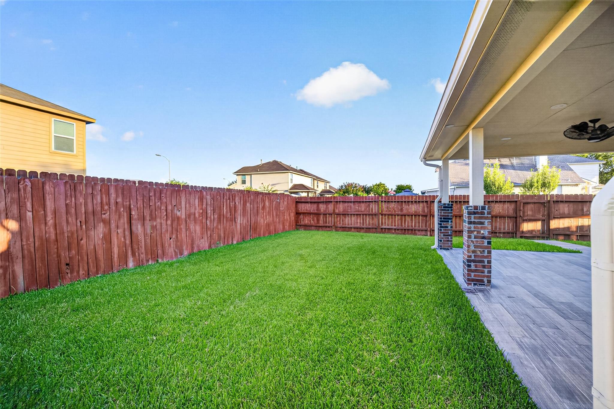 2115 Weathersfield Trace Circle