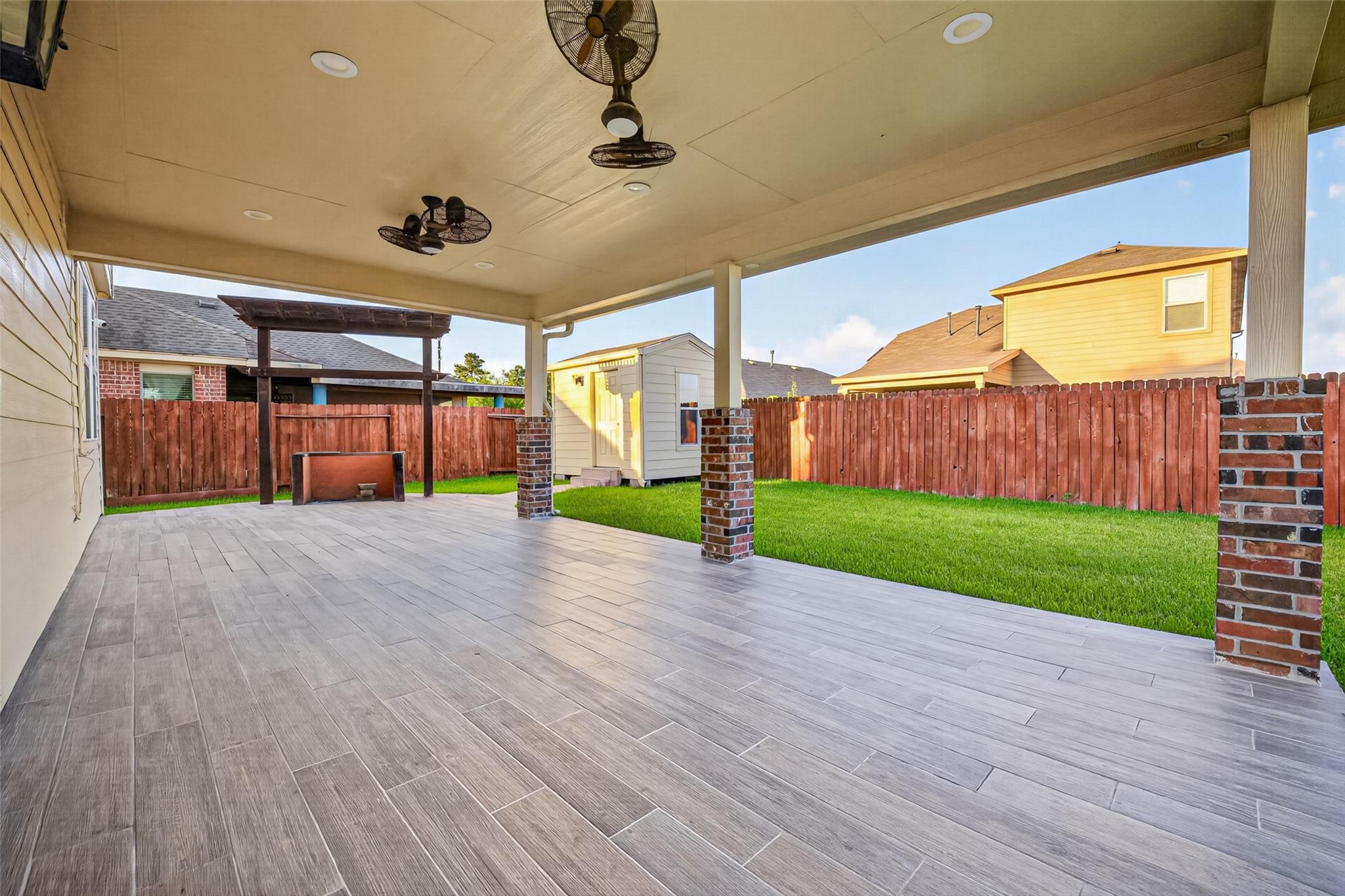 2115 Weathersfield Trace Circle