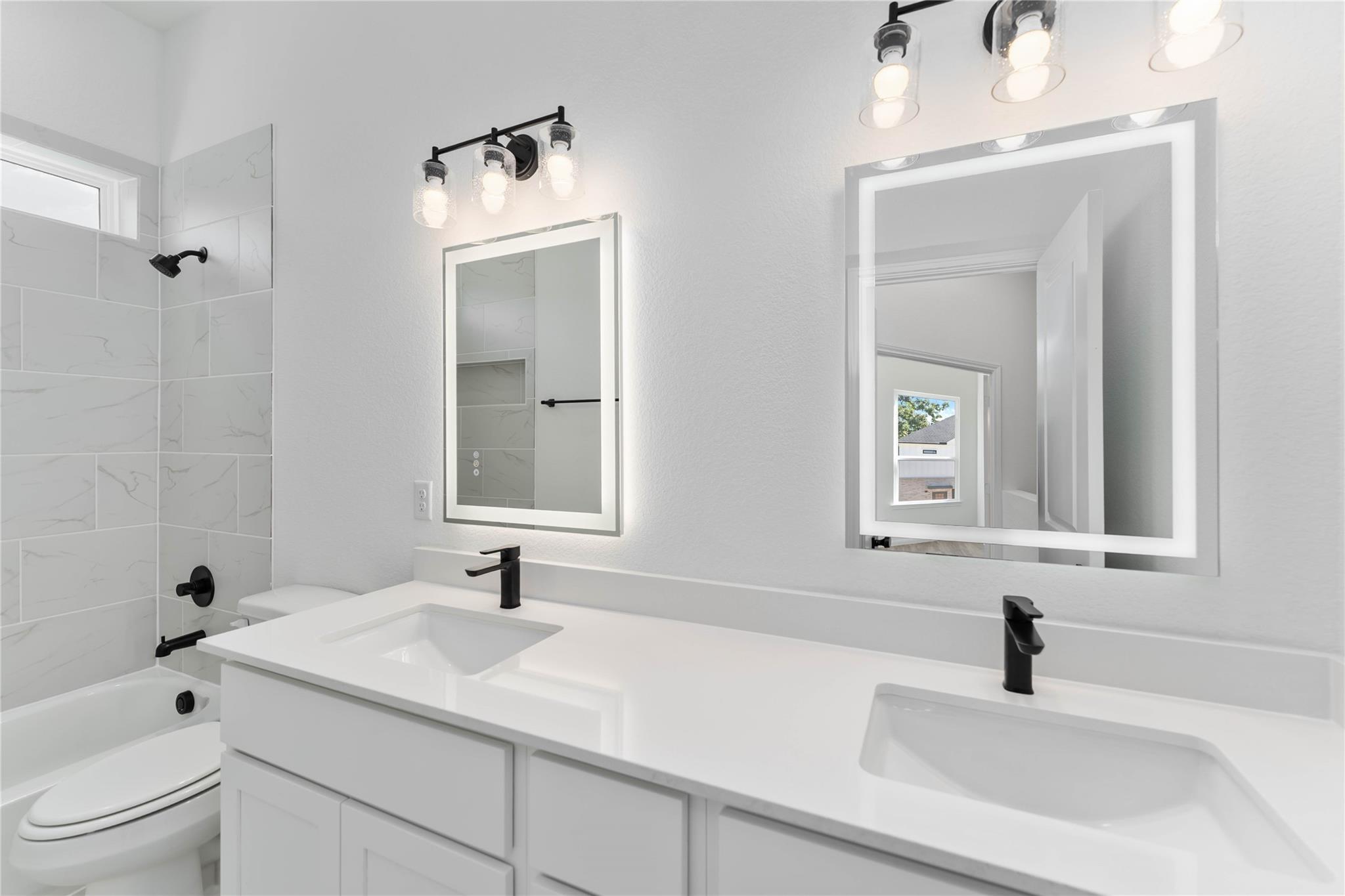 4713 Mallow Street, Houston Unit: E/F