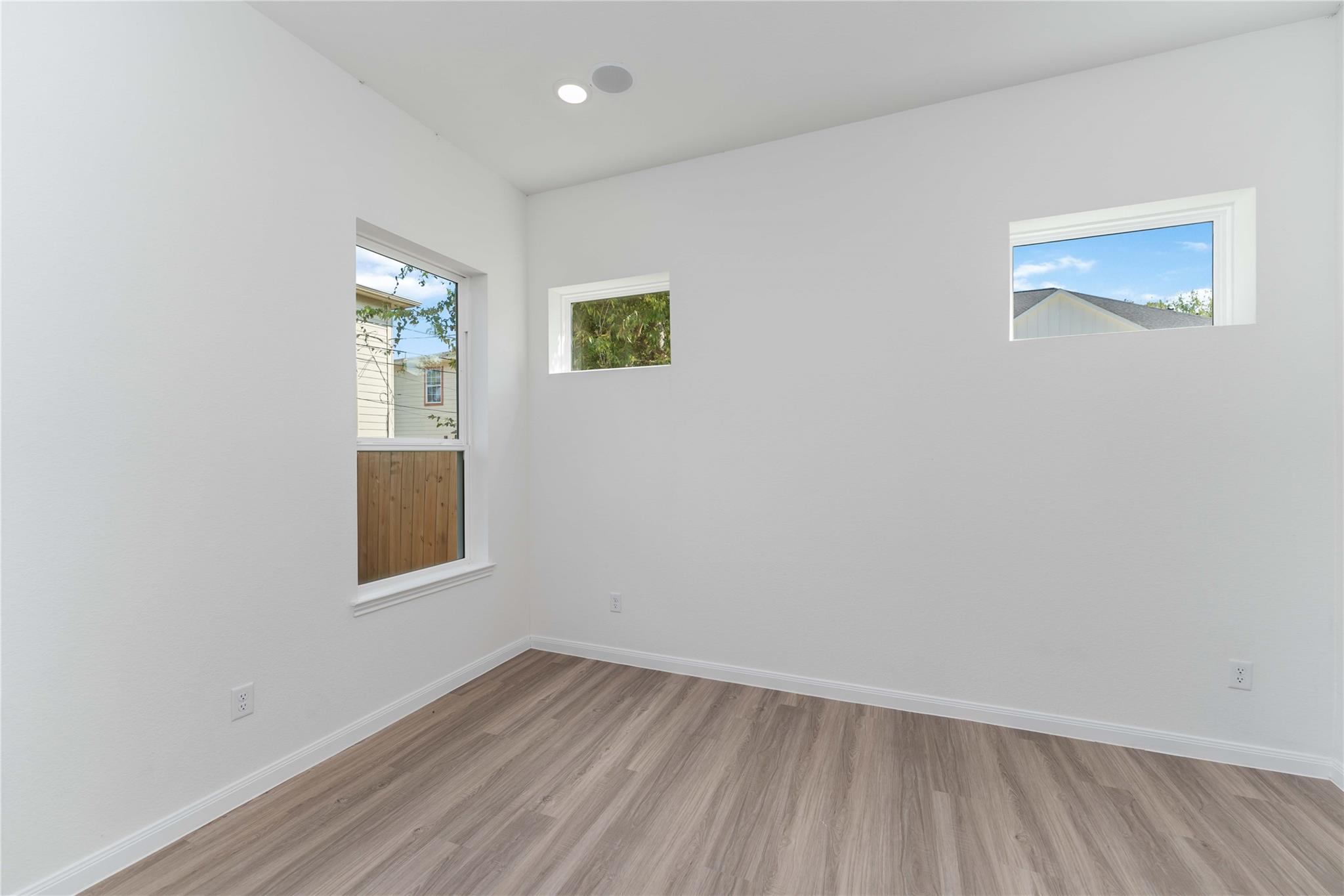 4713 Mallow Street, Houston Unit: E/F