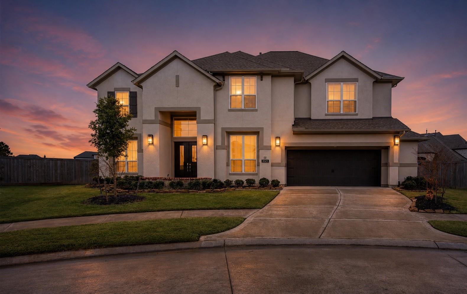 21307 Blue Wood Aster Court