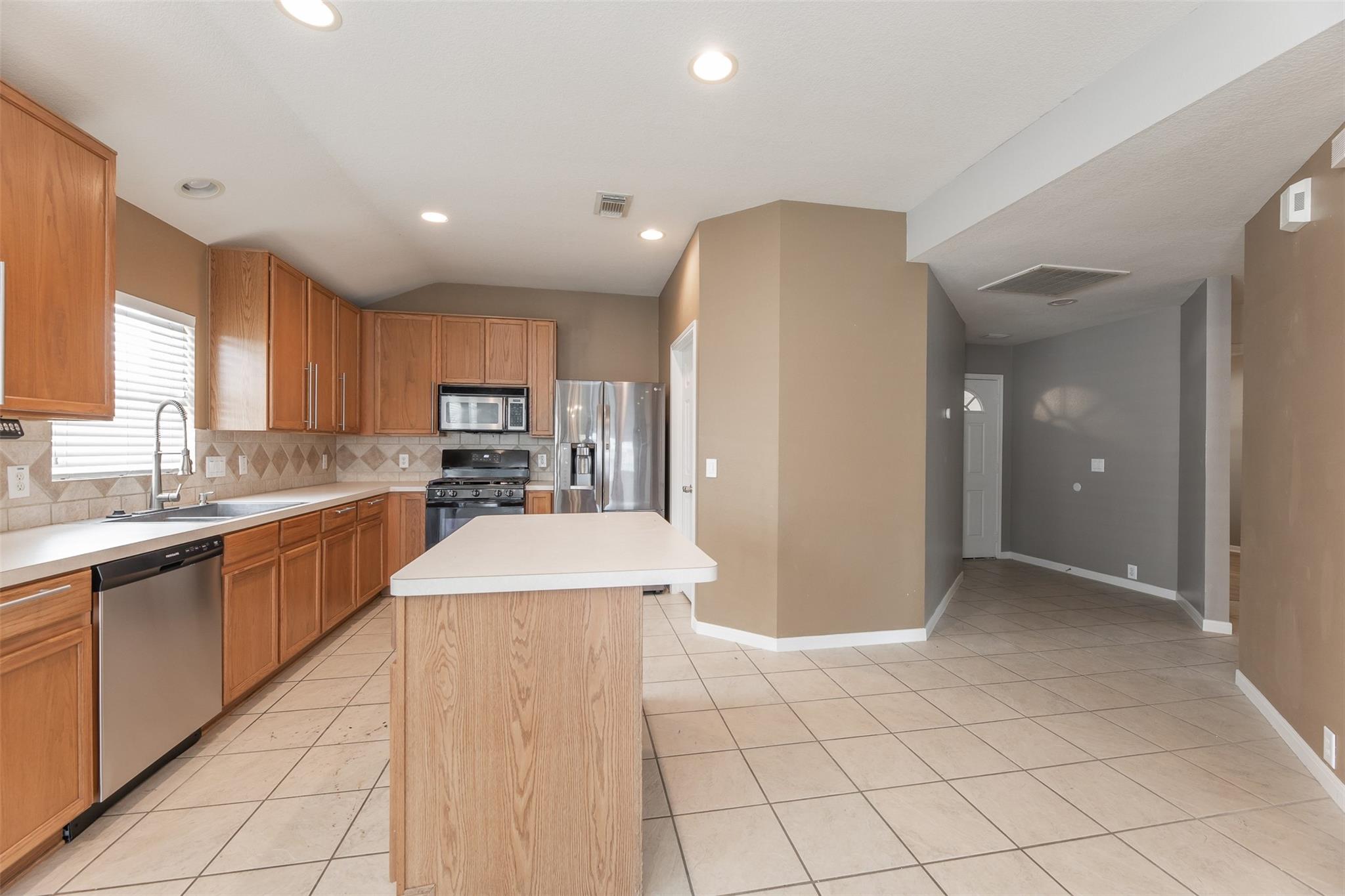 16522 Grenada Falls Drive