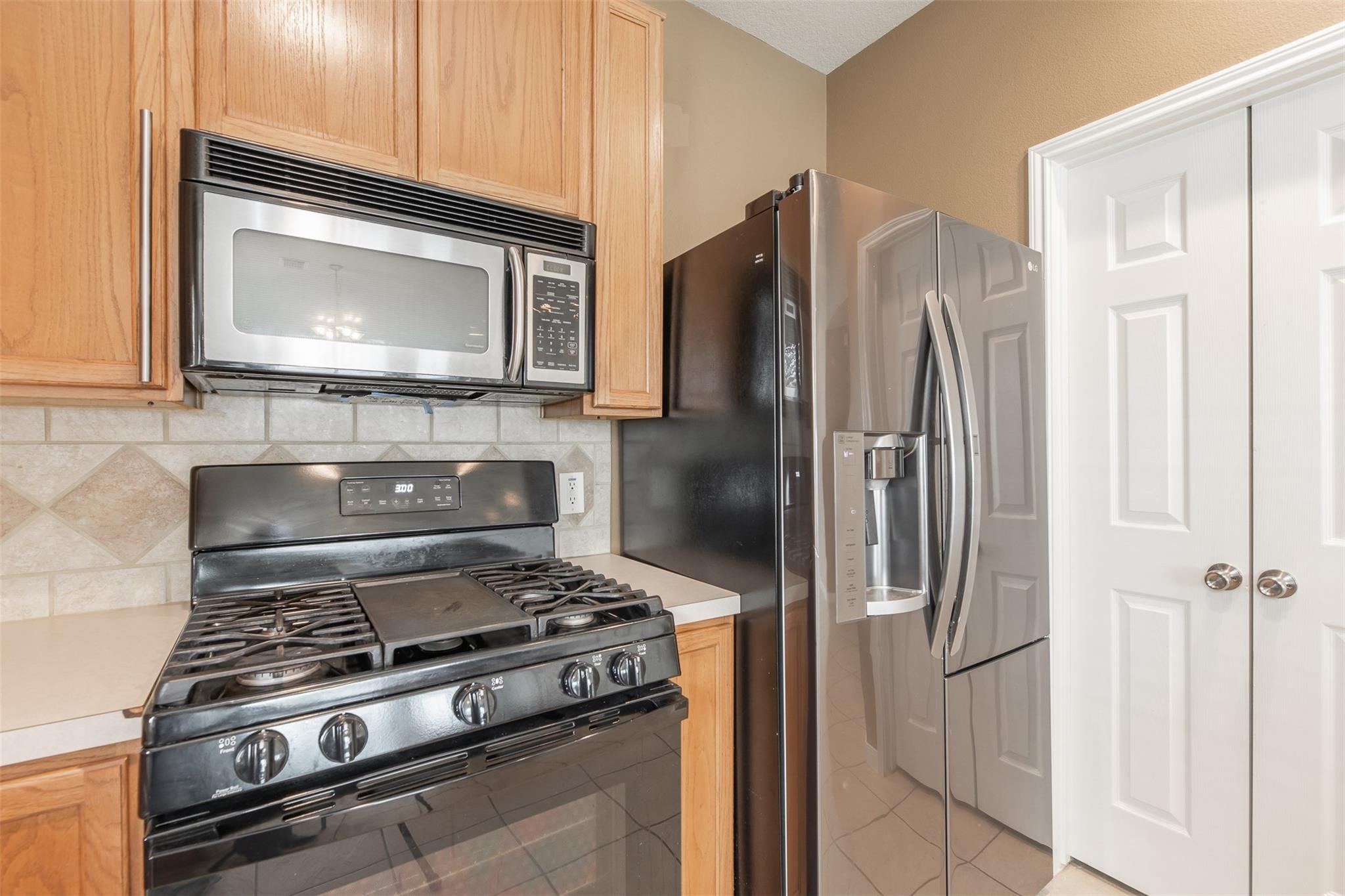 16522 Grenada Falls Drive