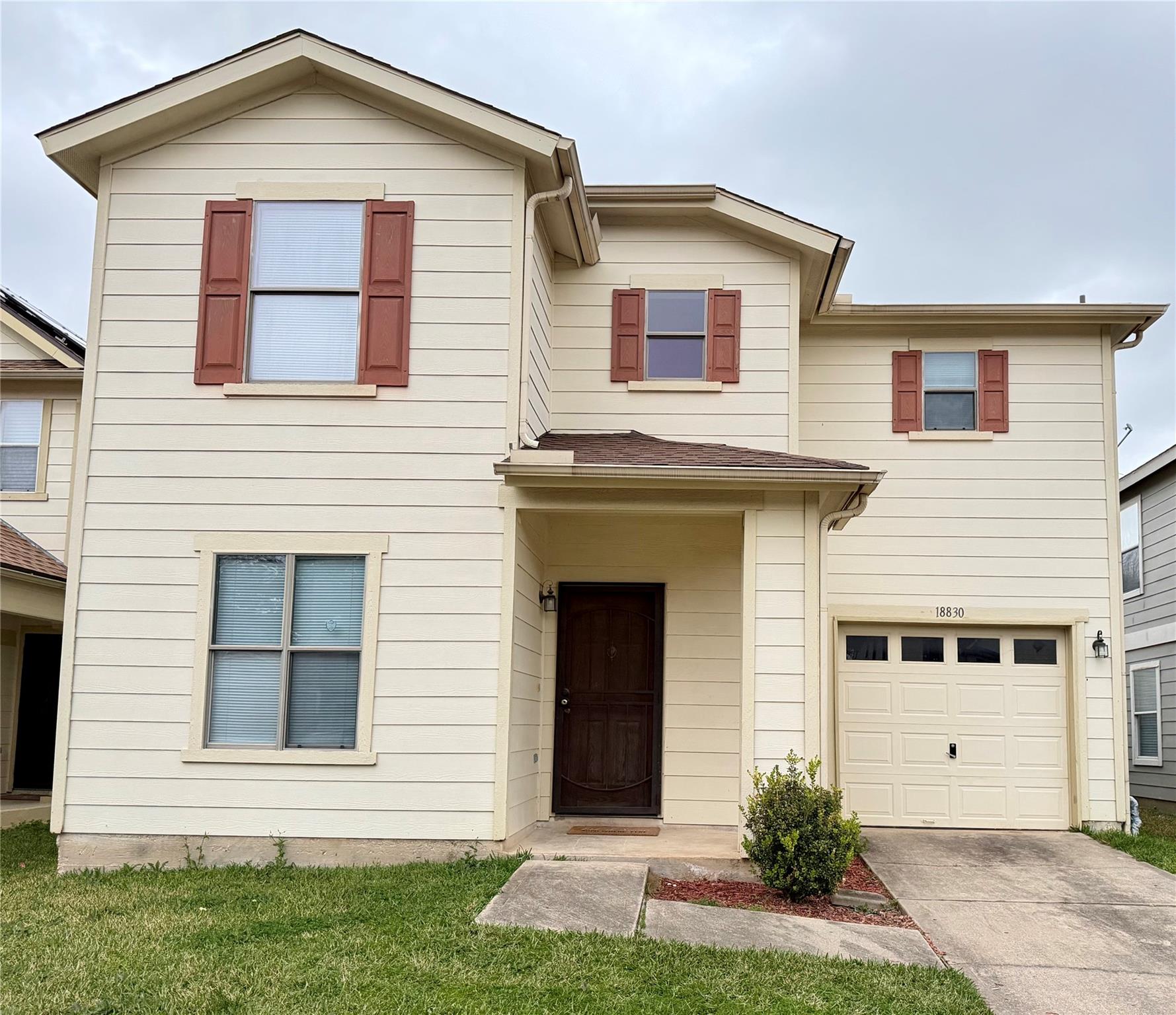 18830 Remington Mill Drive