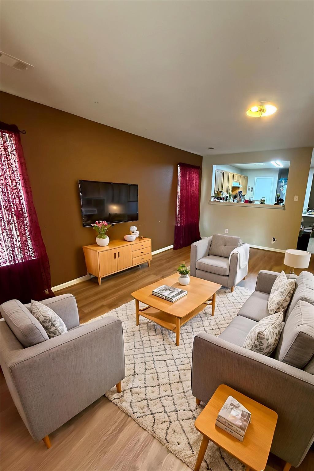 18830 Remington Mill Drive