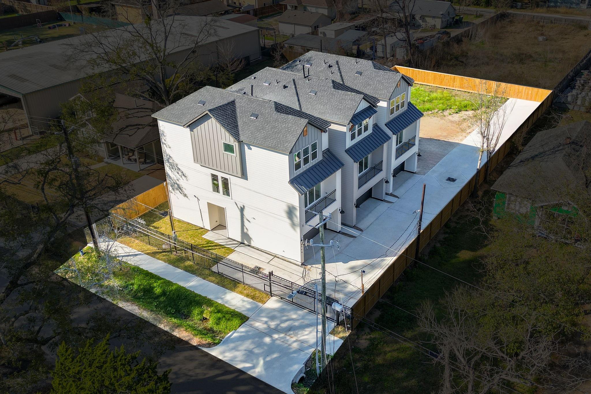 826 Curtin Street # F