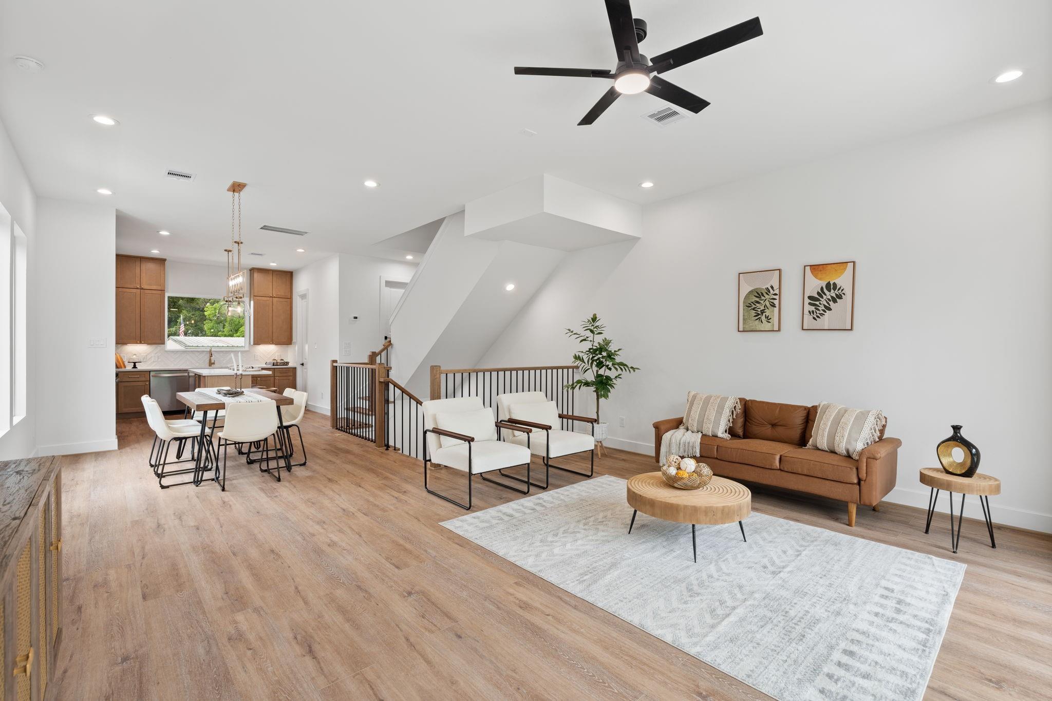 826 Curtin Street # F