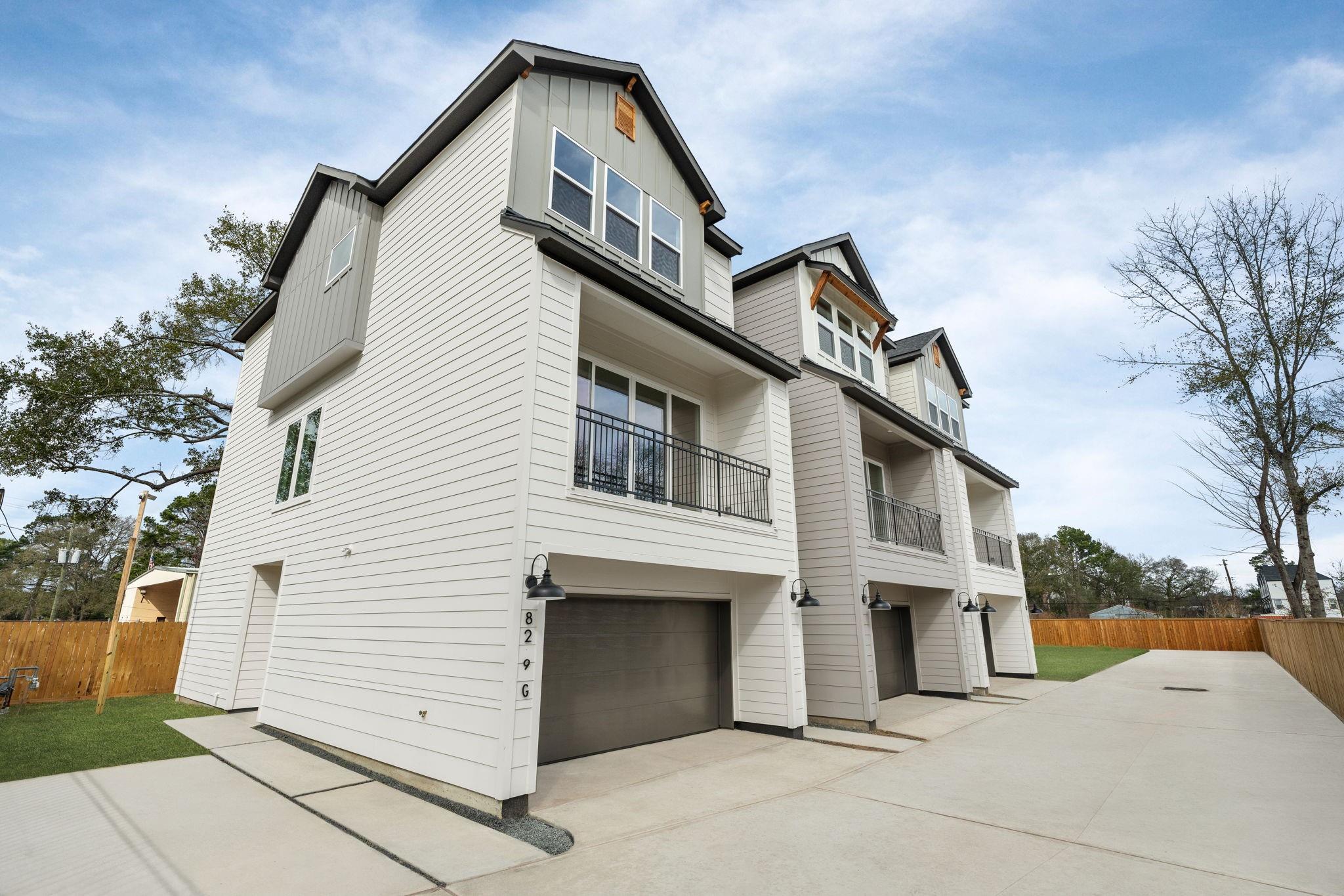 826 Curtin Street # F