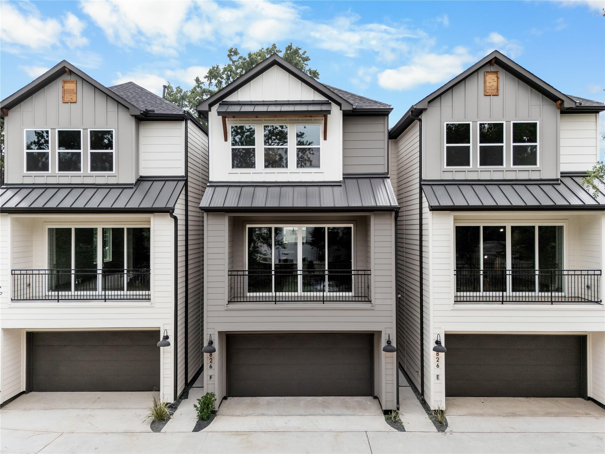 826 Curtin Street # F
