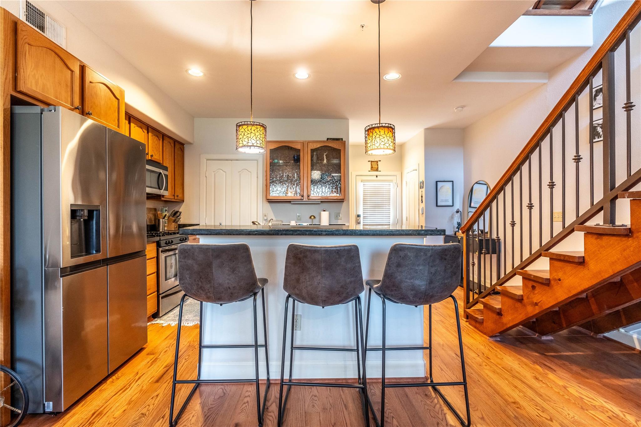 1602 Elgin Street # 13