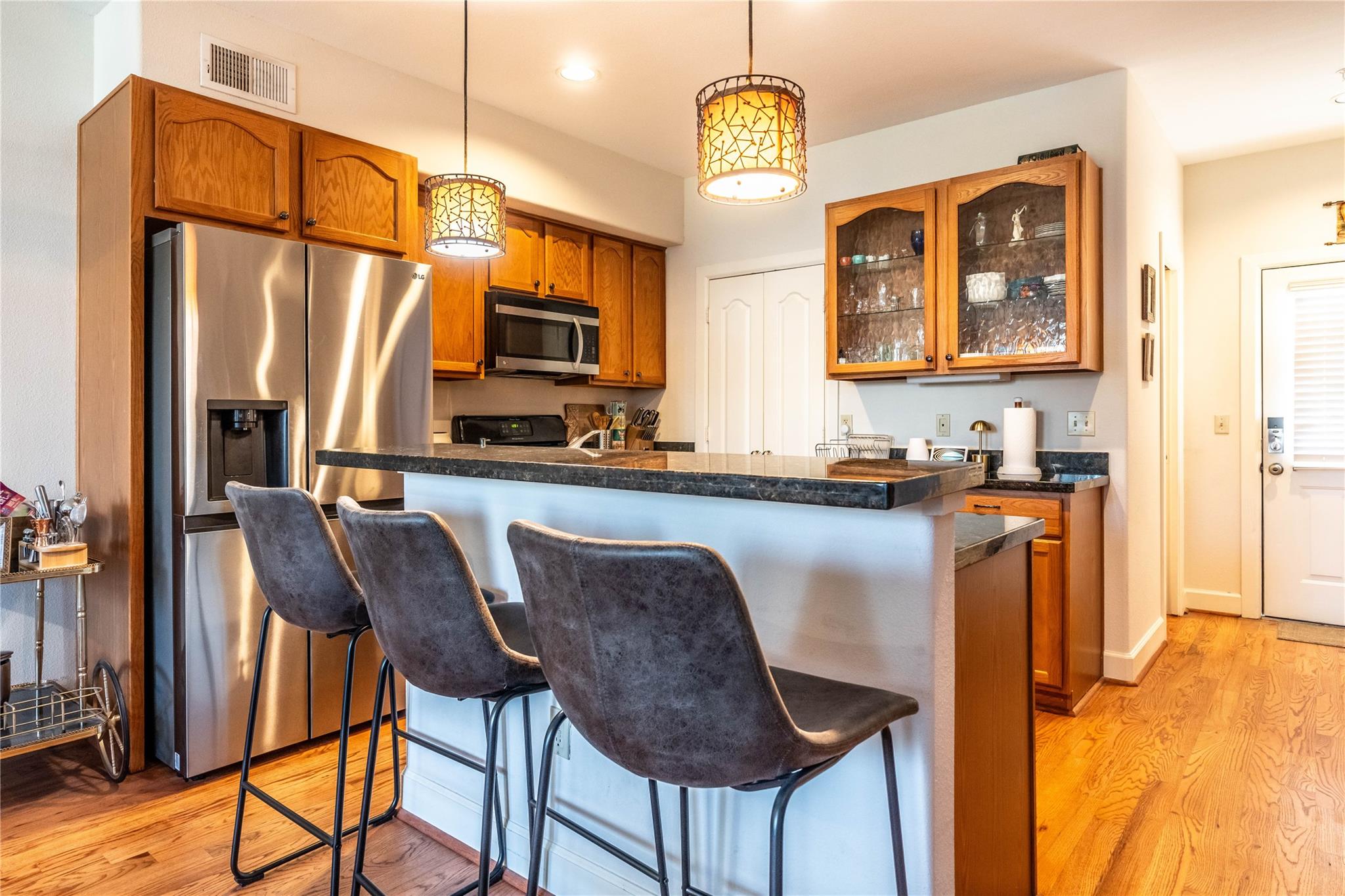 1602 Elgin Street # 13