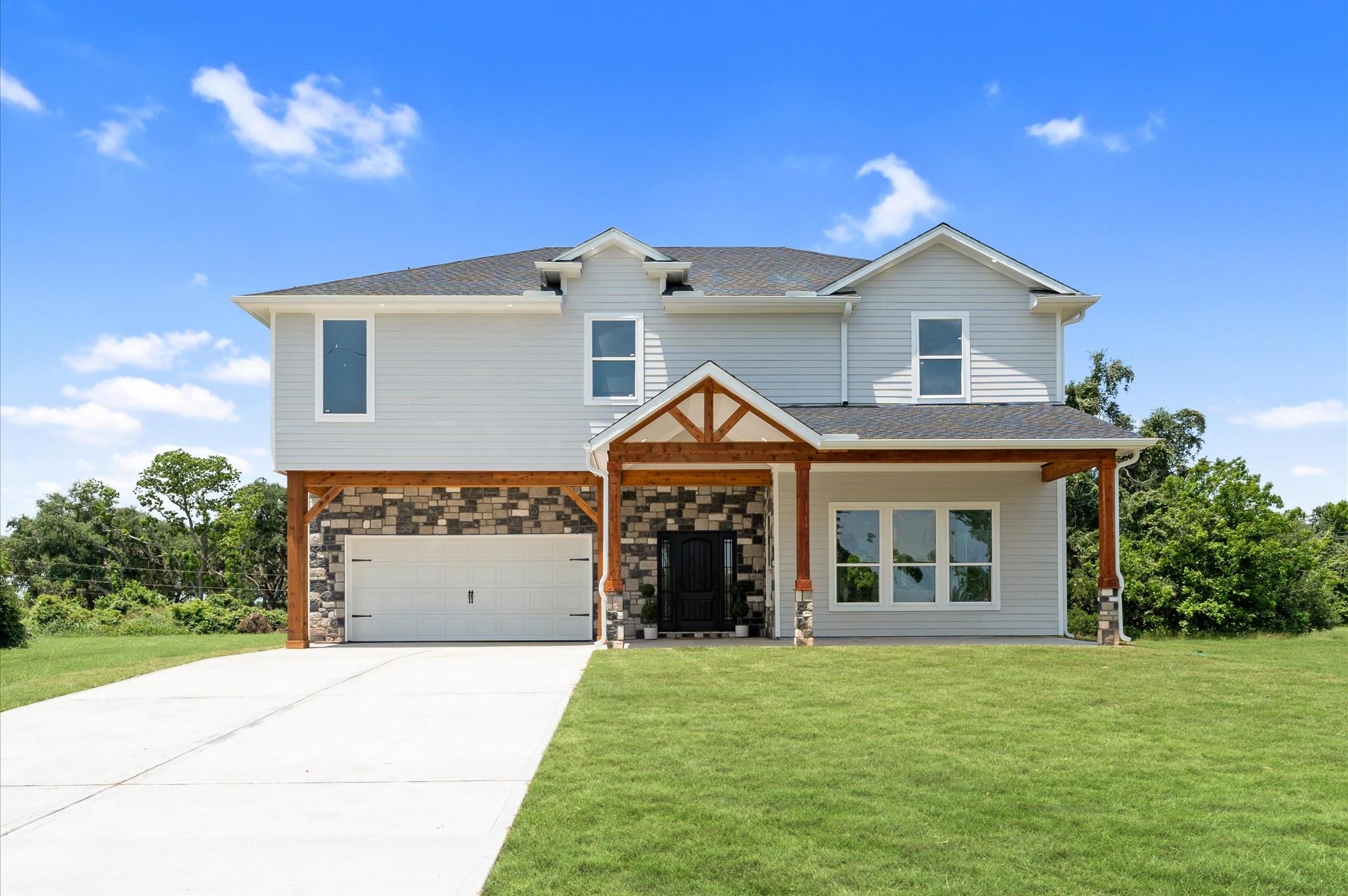 106 Pony Trail