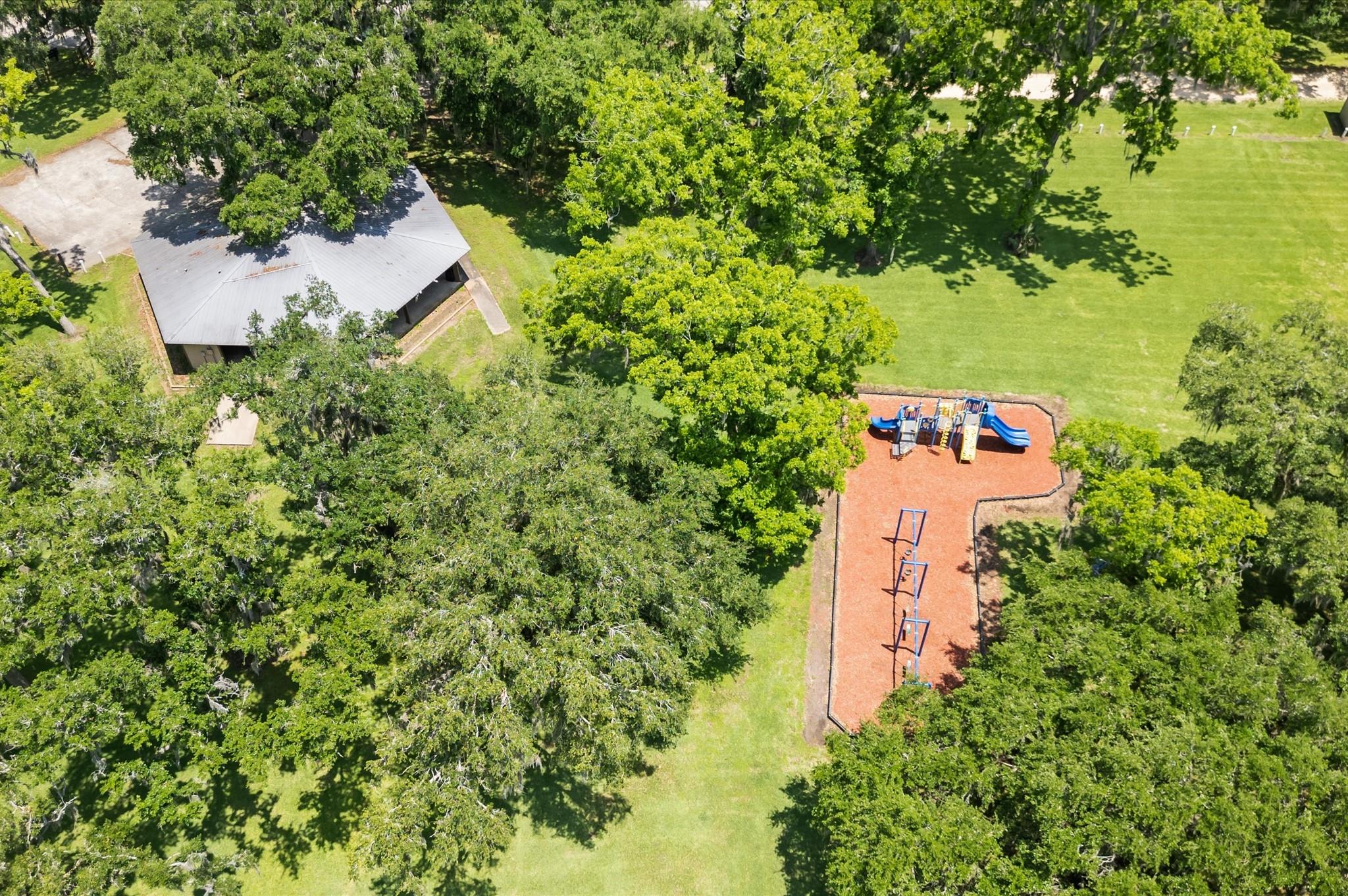 106 Pony Trail