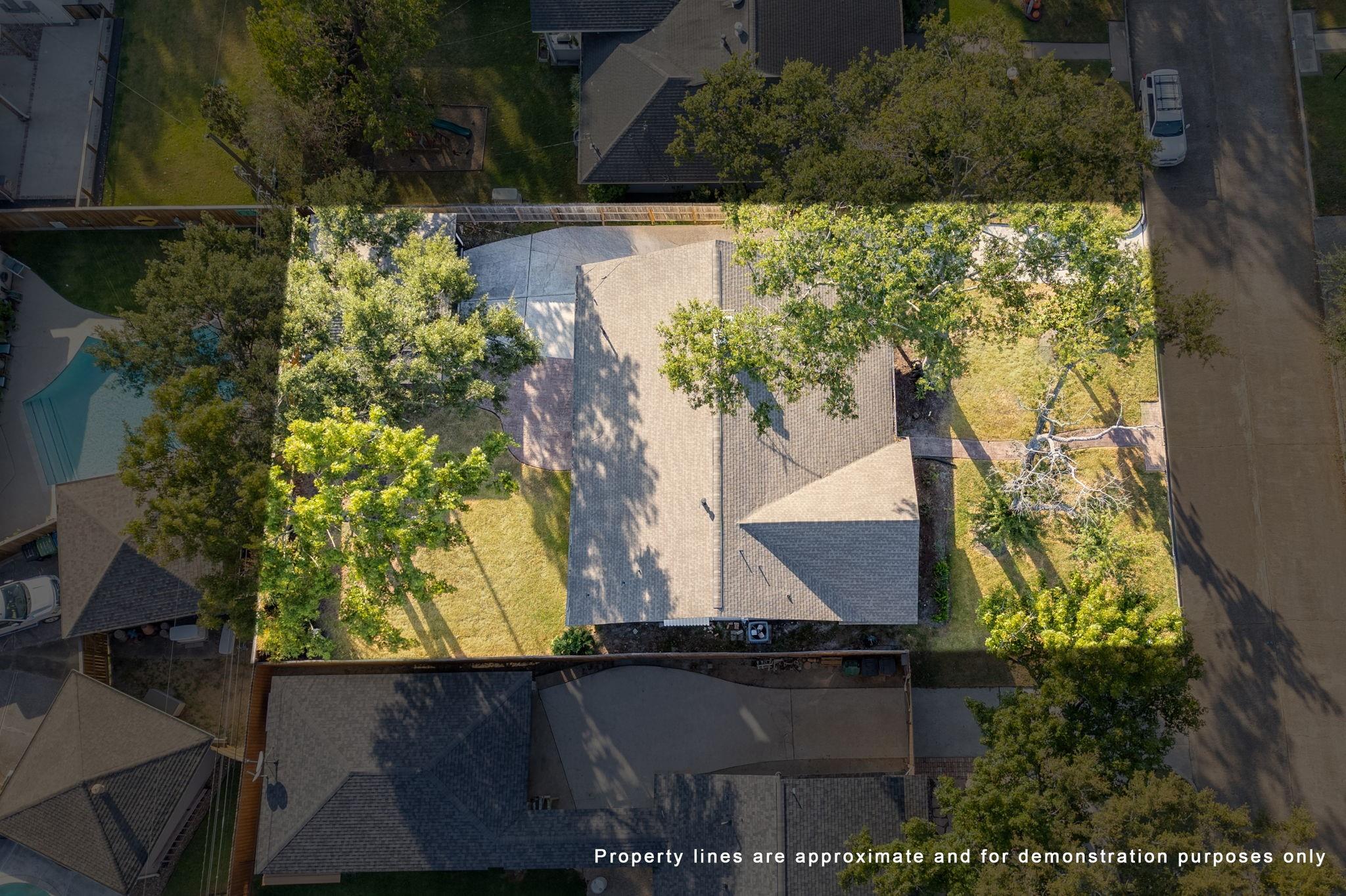 2323 Del Norte Street