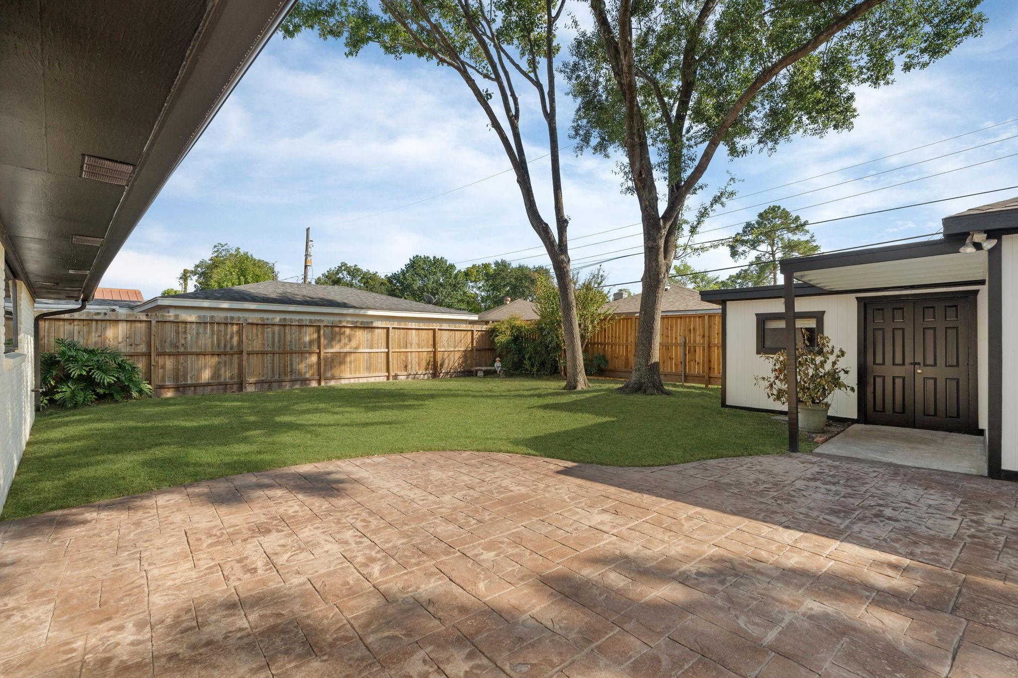 2323 Del Norte Street