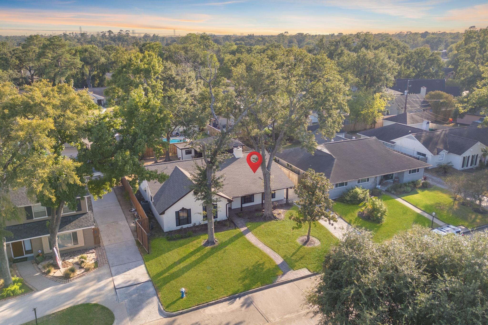 2323 Del Norte Street