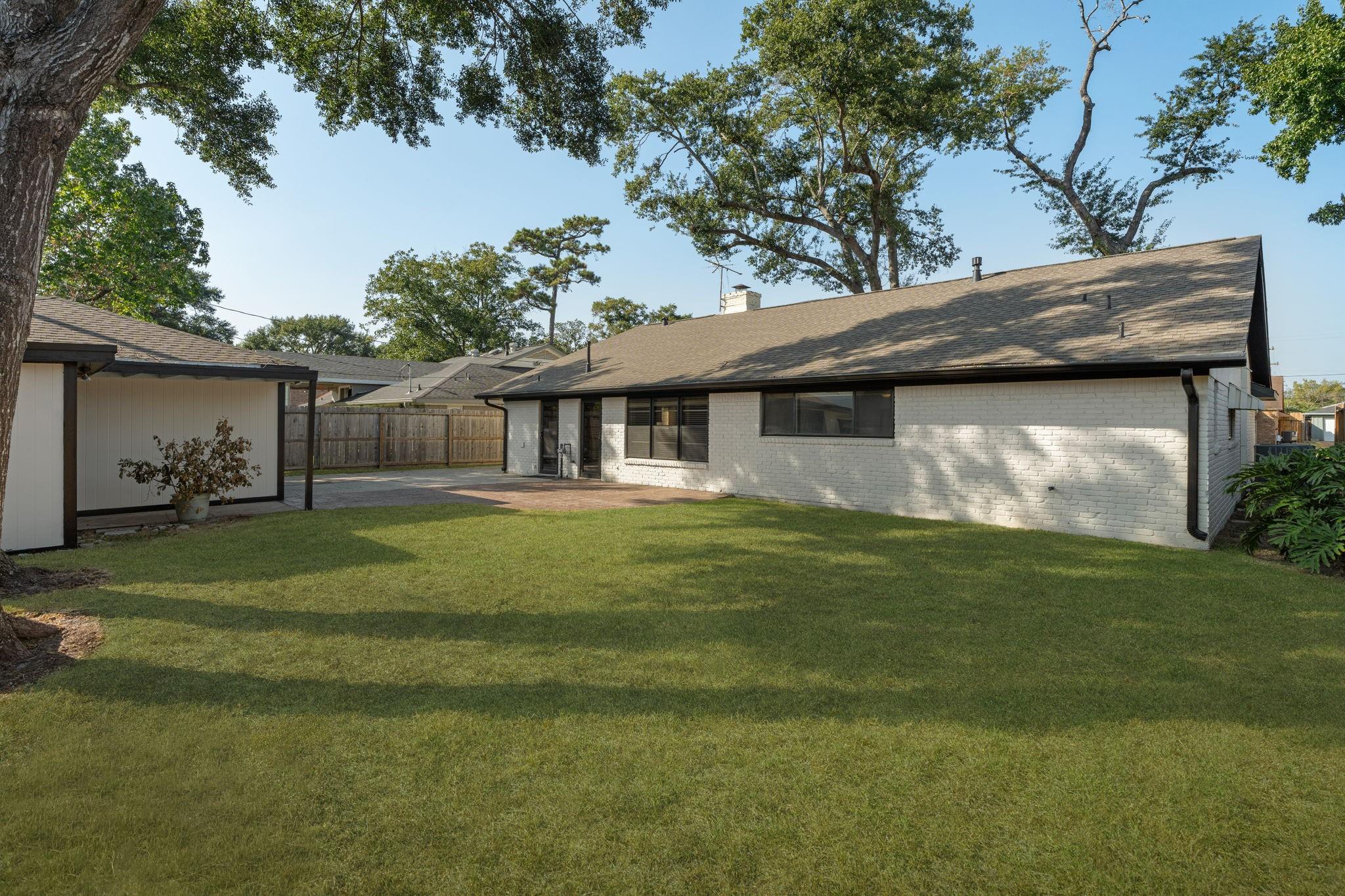 2323 Del Norte Street