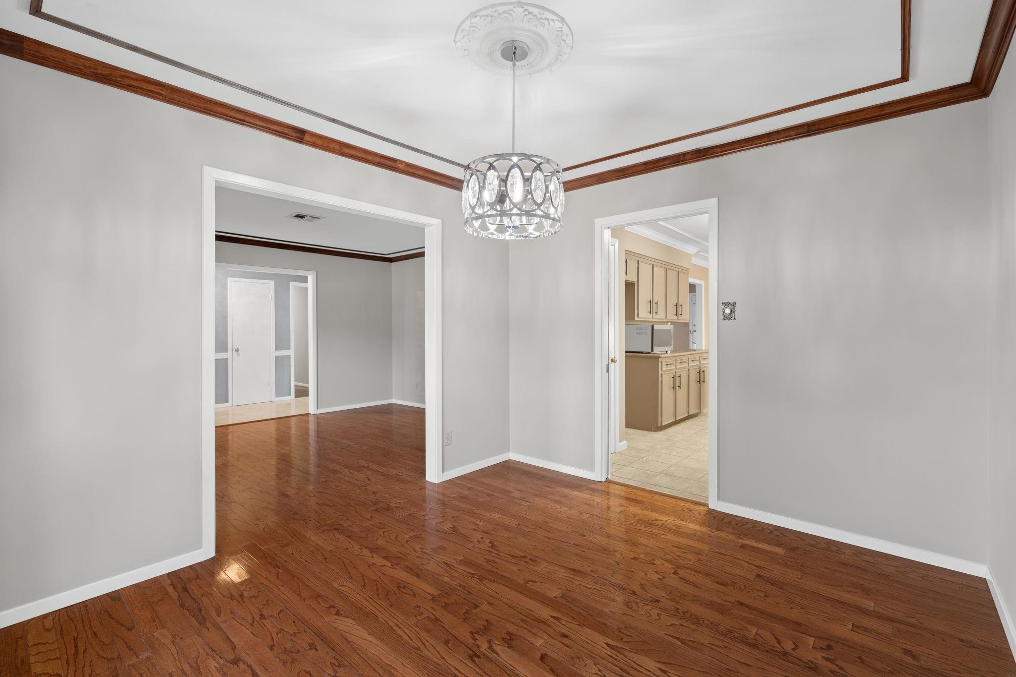 2323 Del Norte Street