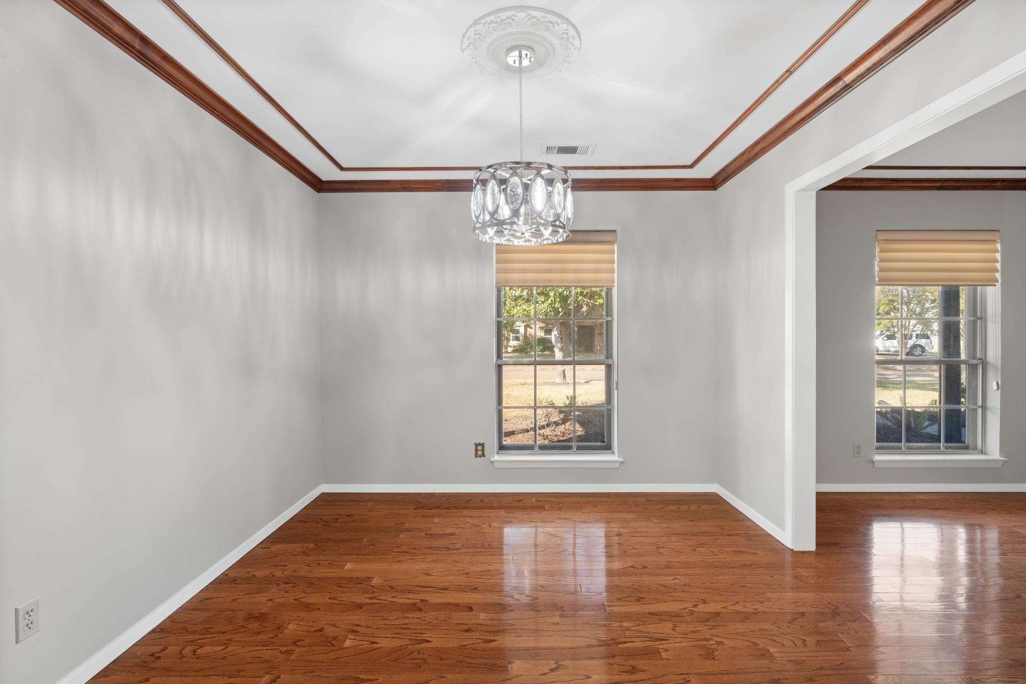 2323 Del Norte Street