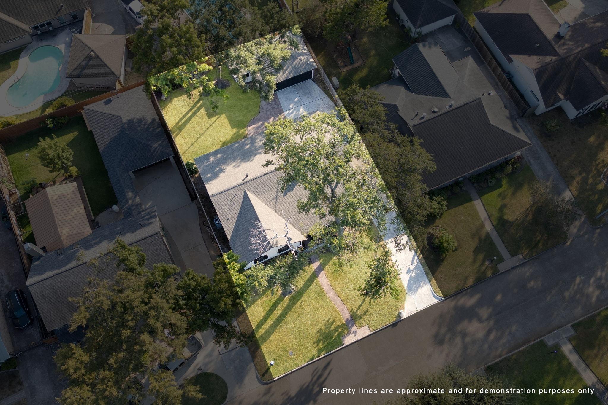 2323 Del Norte Street