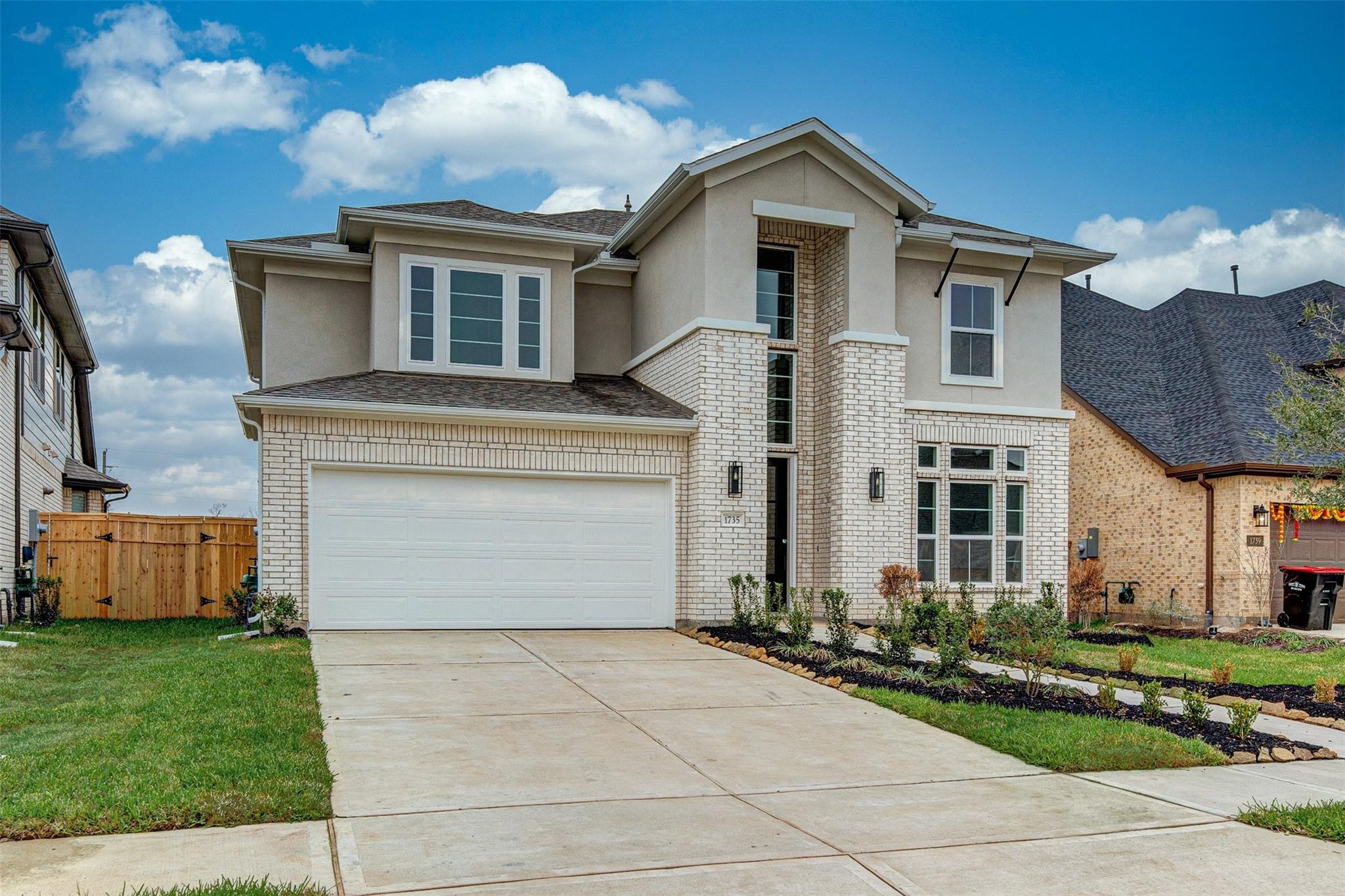 1735 Rustling Creek Drive, Missouri City