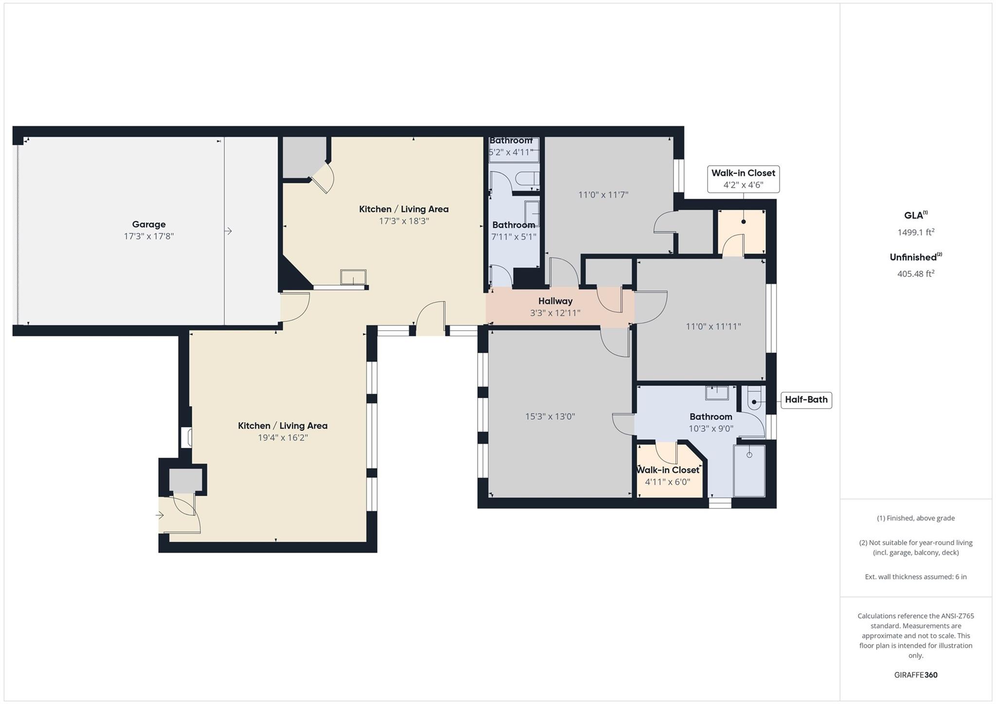 13414 Ravensway Drive