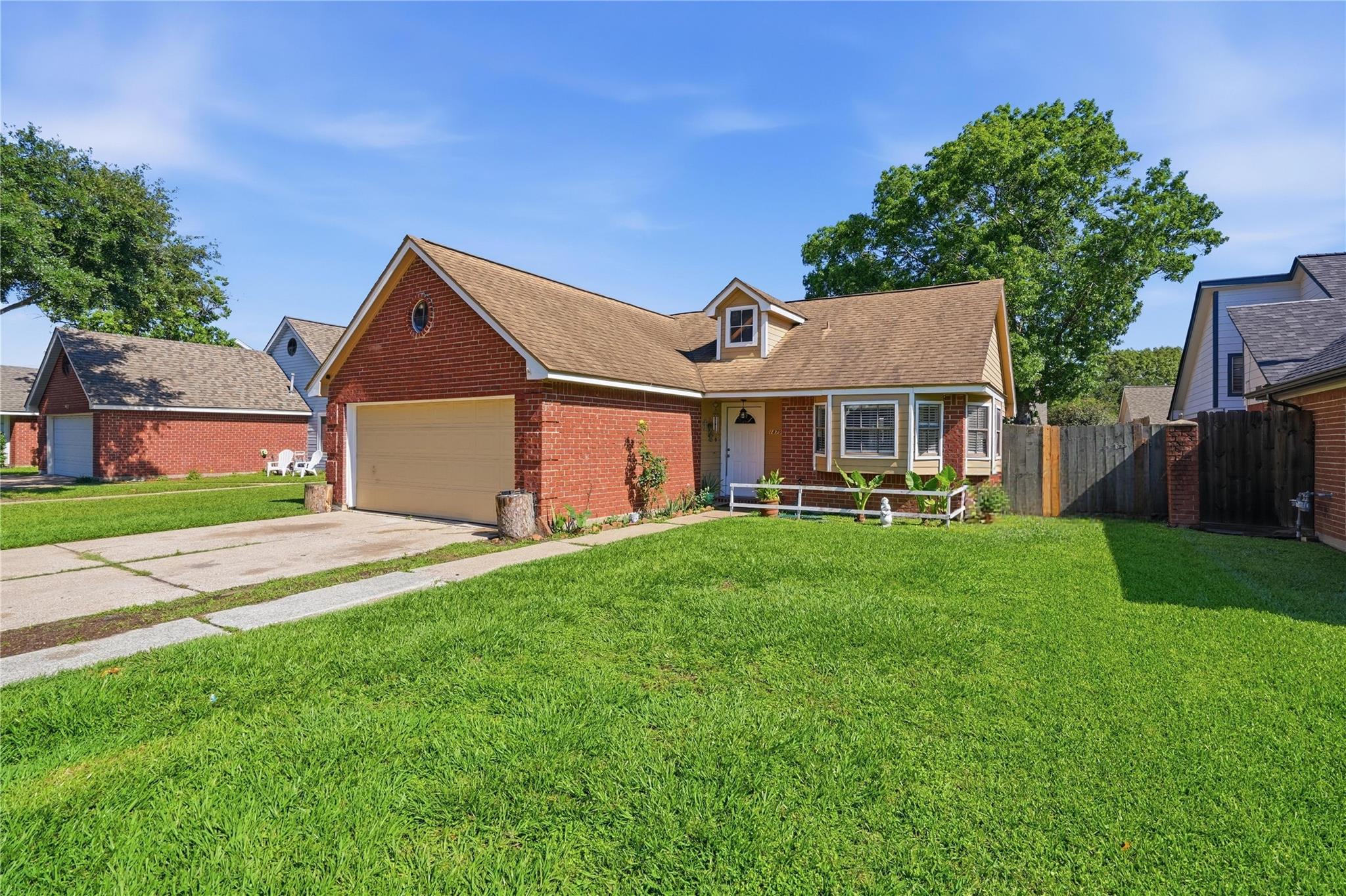 18706 Haughland Drive
