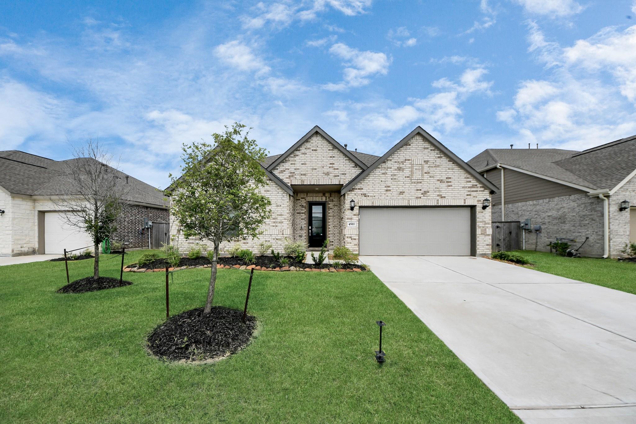 4511 Aspen Colony Lane