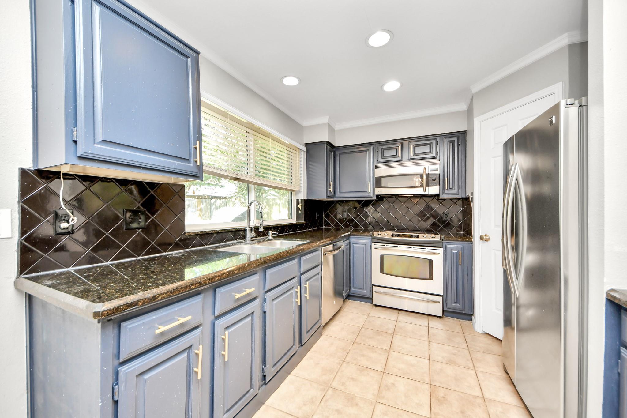 3402 Hidden Creek Drive