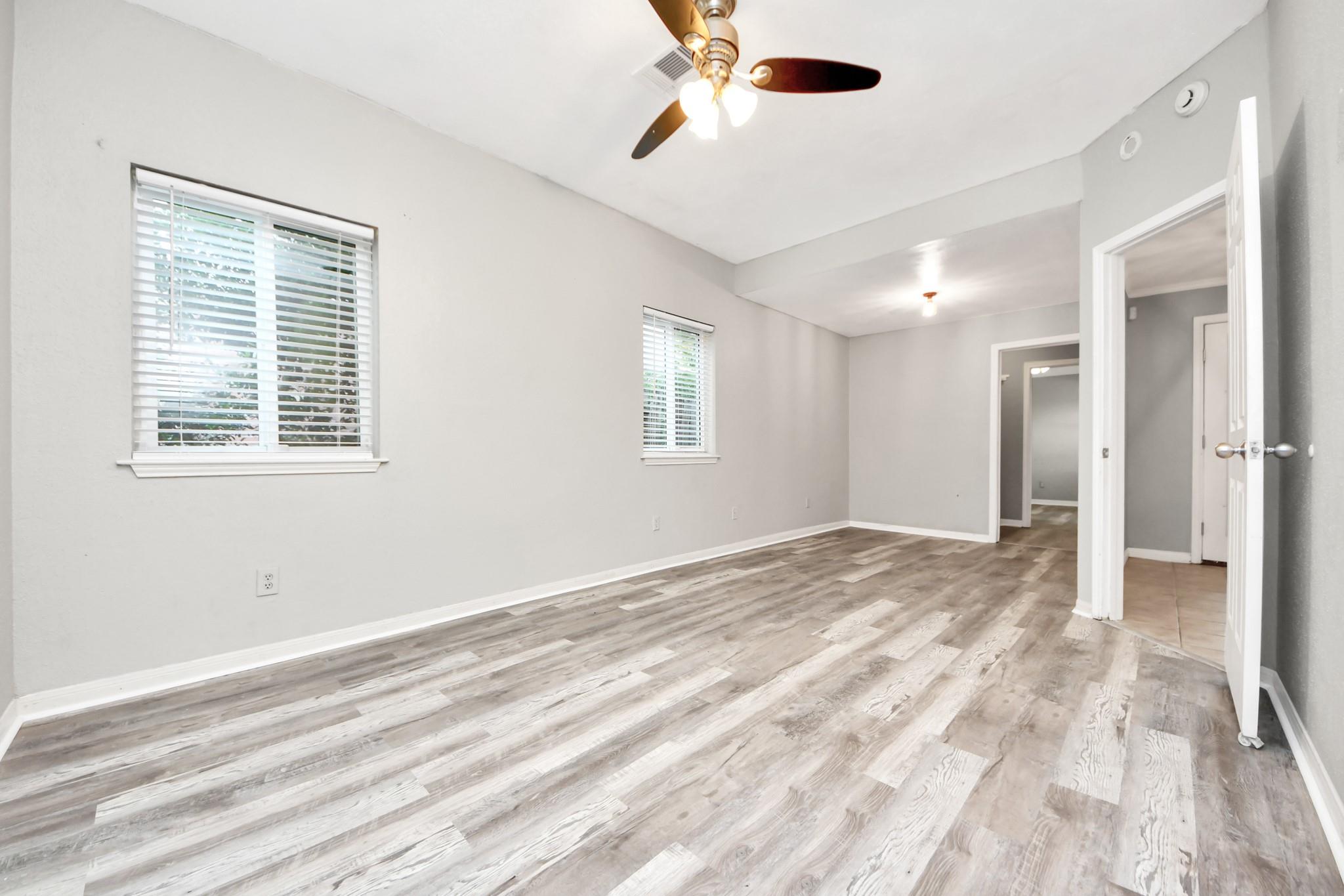 3402 Hidden Creek Drive