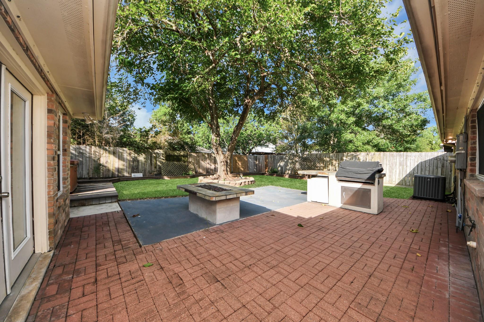 3402 Hidden Creek Drive