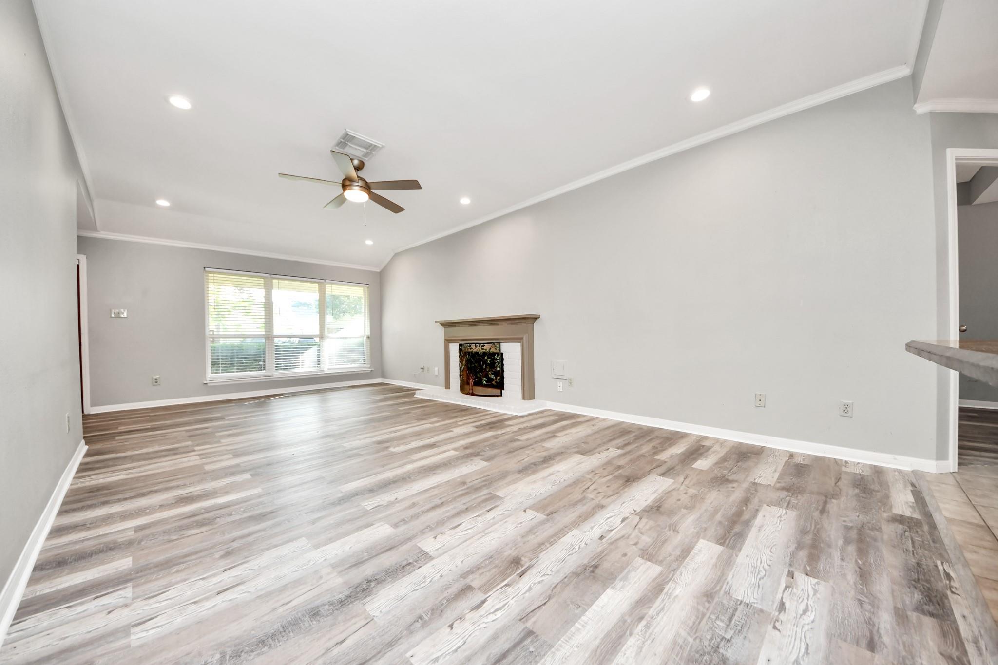 3402 Hidden Creek Drive