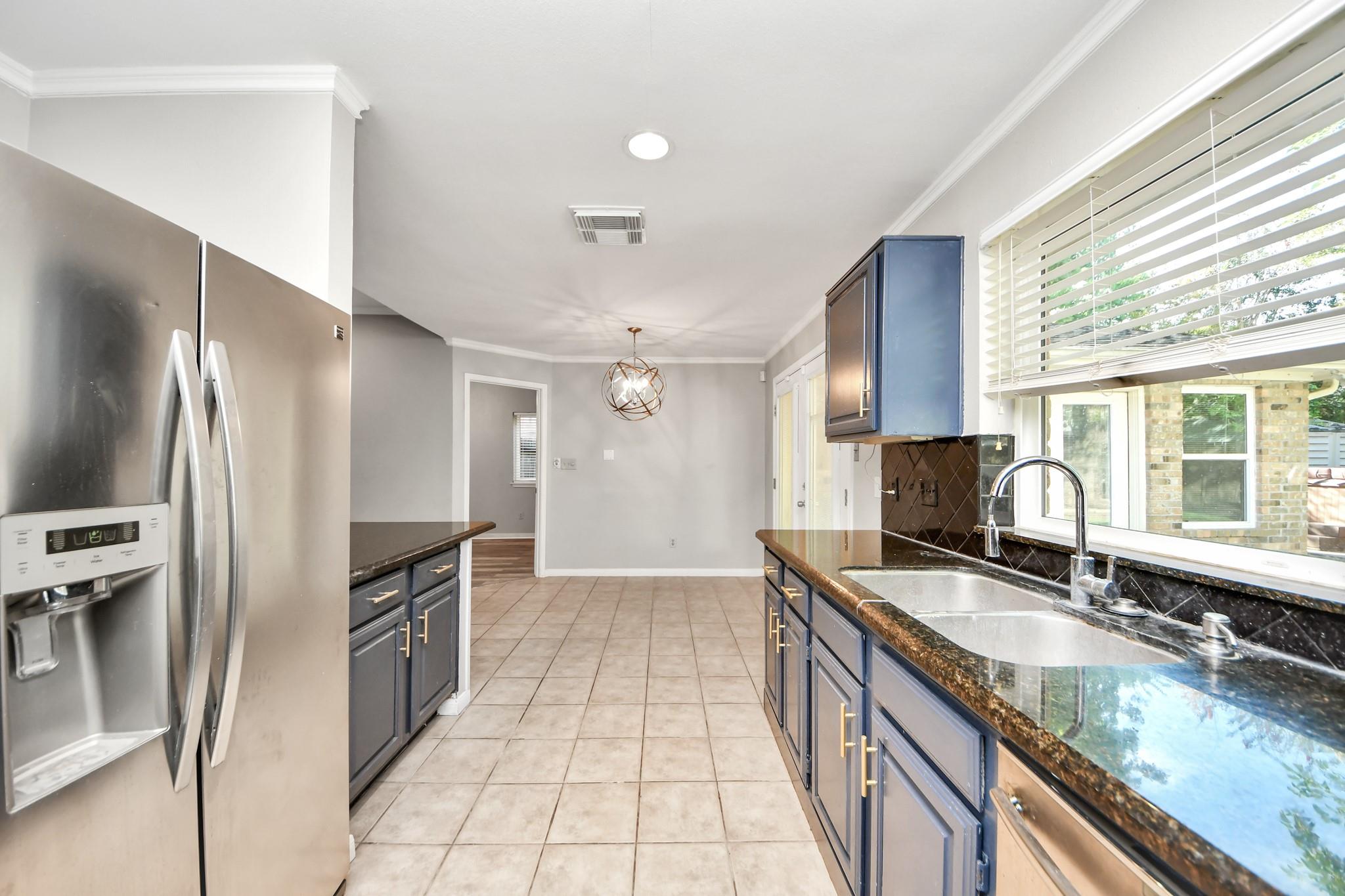 3402 Hidden Creek Drive