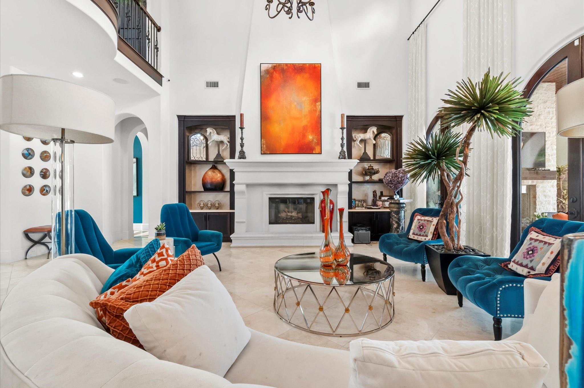 35 Enclave Manor Drive