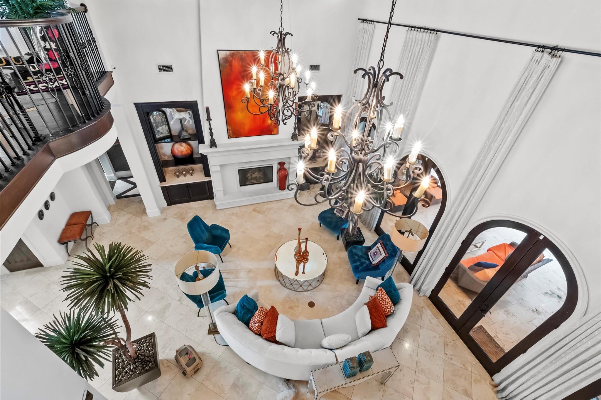 35 Enclave Manor Drive