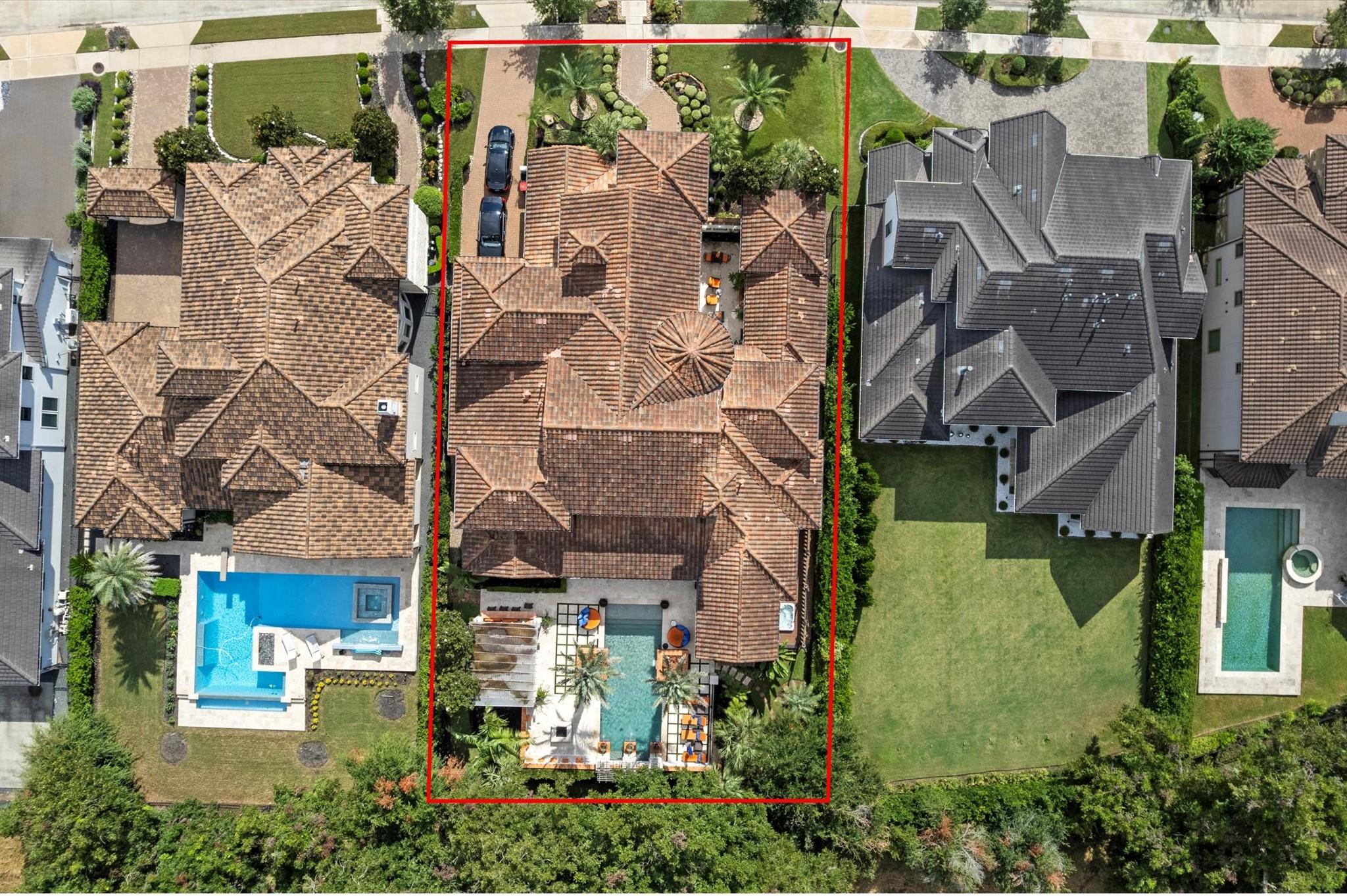 35 Enclave Manor Drive