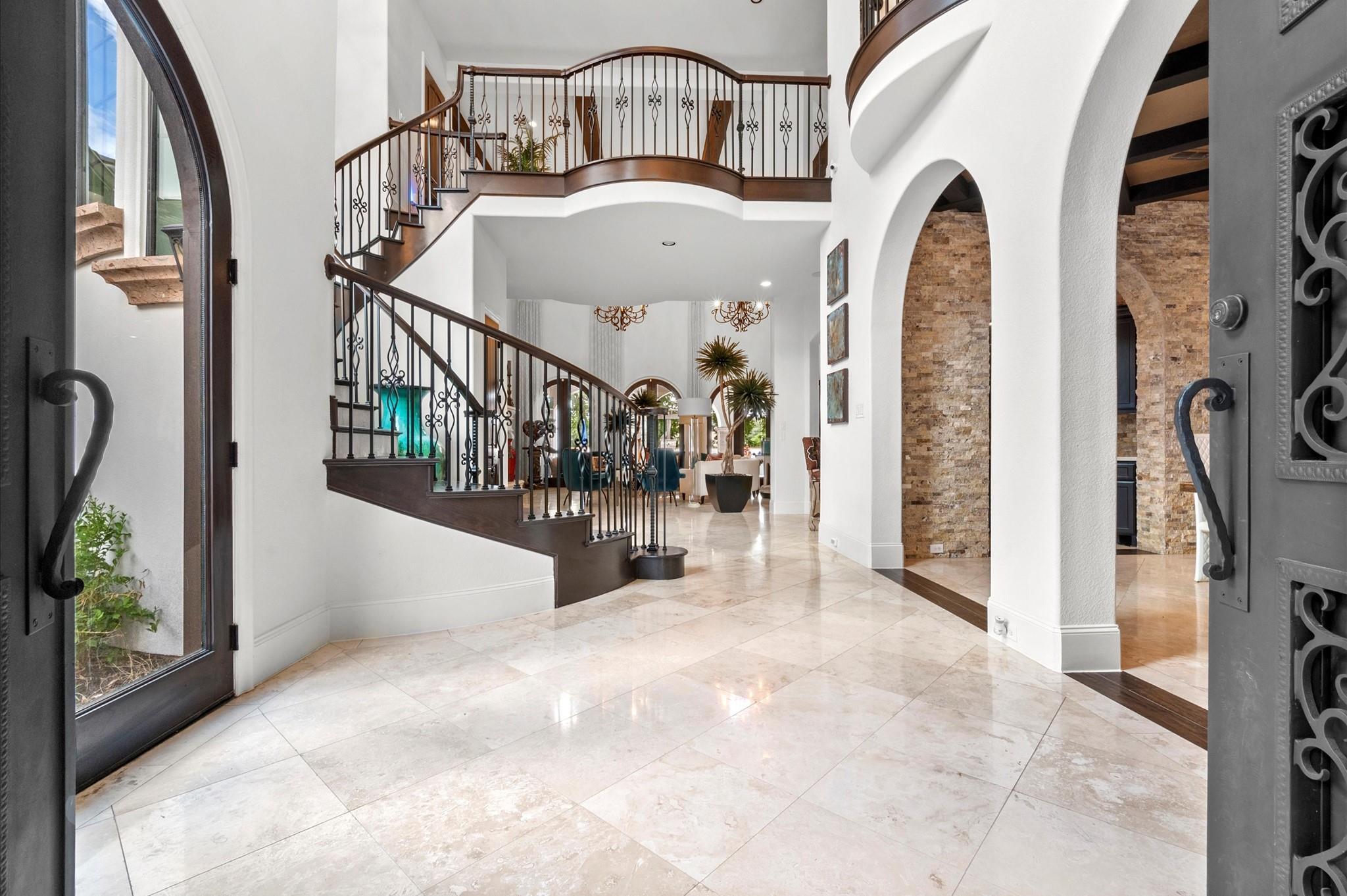 35 Enclave Manor Drive