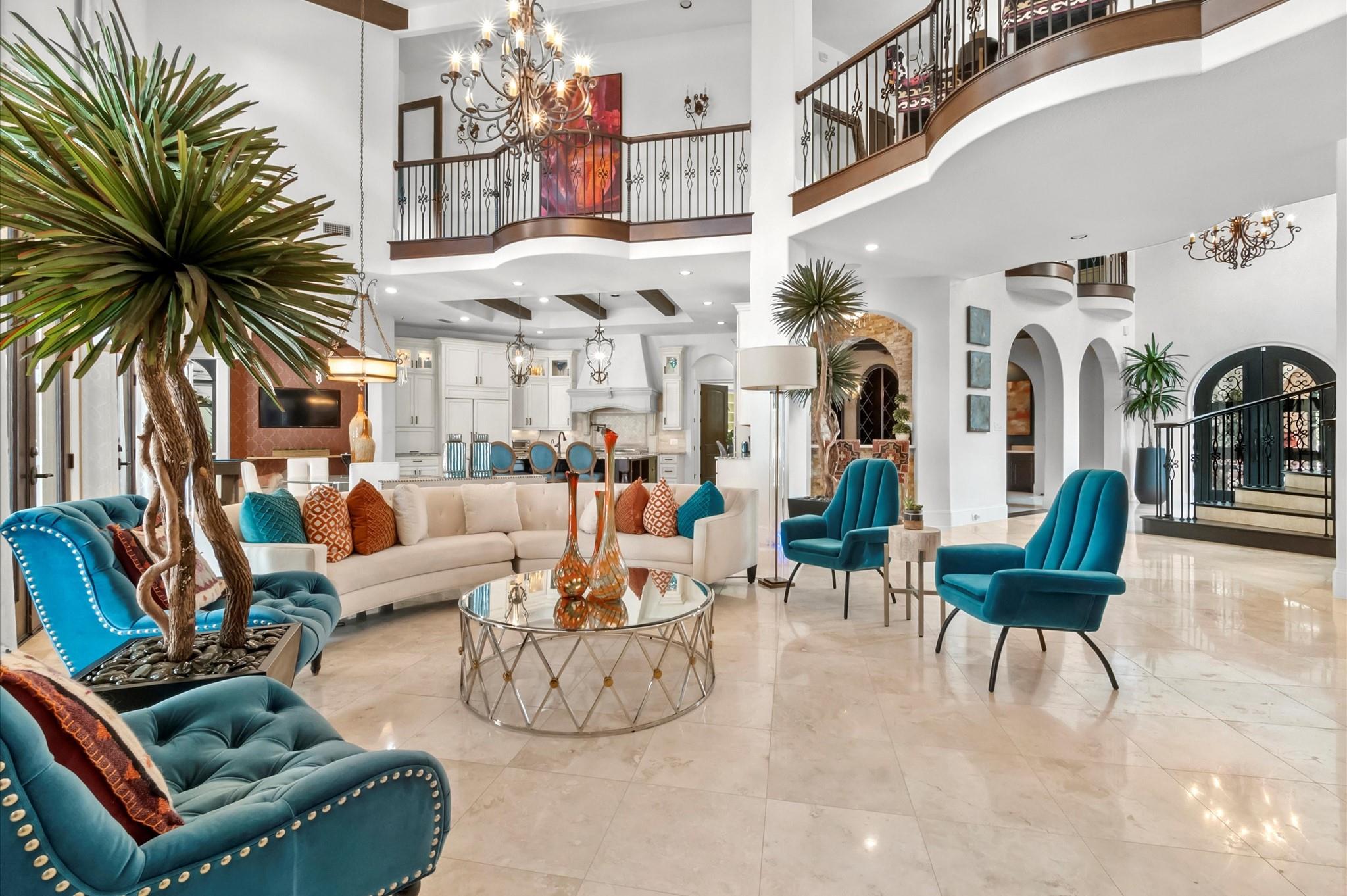 35 Enclave Manor Drive