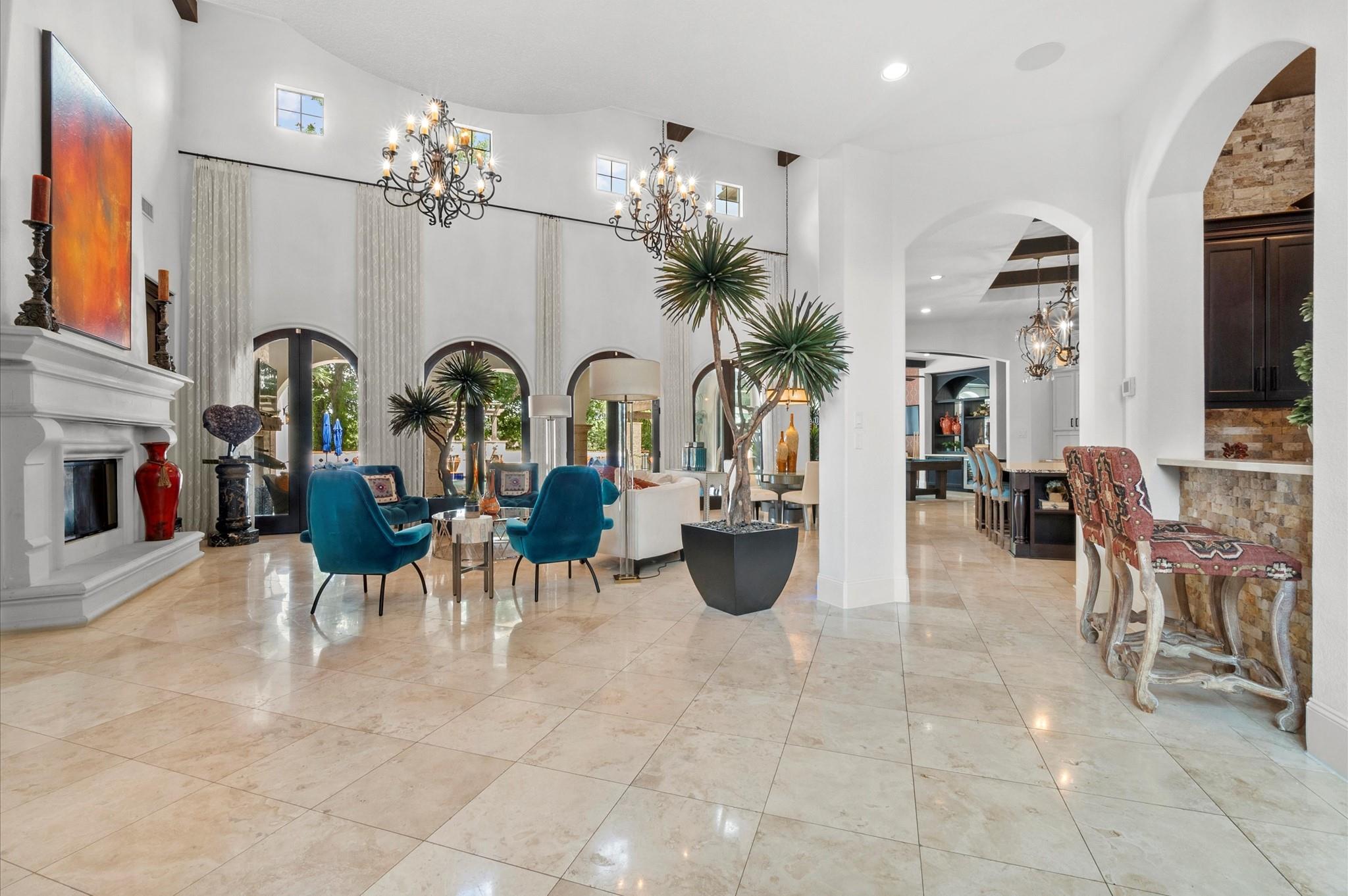 35 Enclave Manor Drive