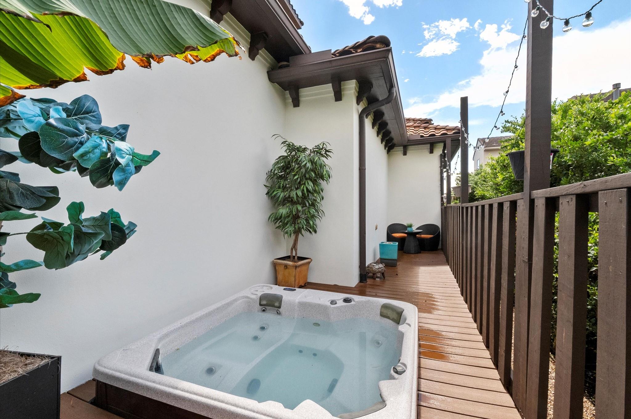 35 Enclave Manor Drive