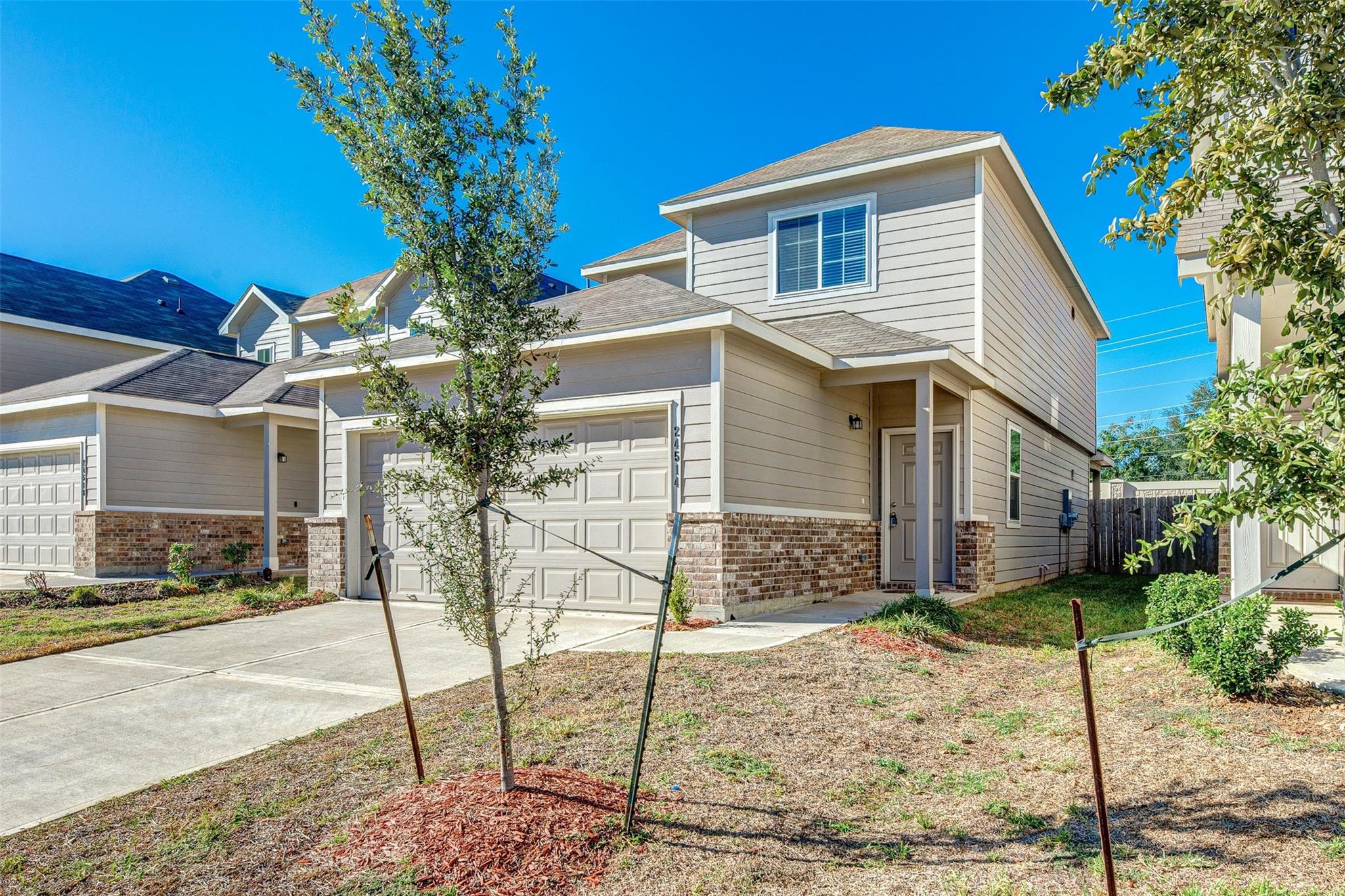 24514 Lorenzo Glaze Trail