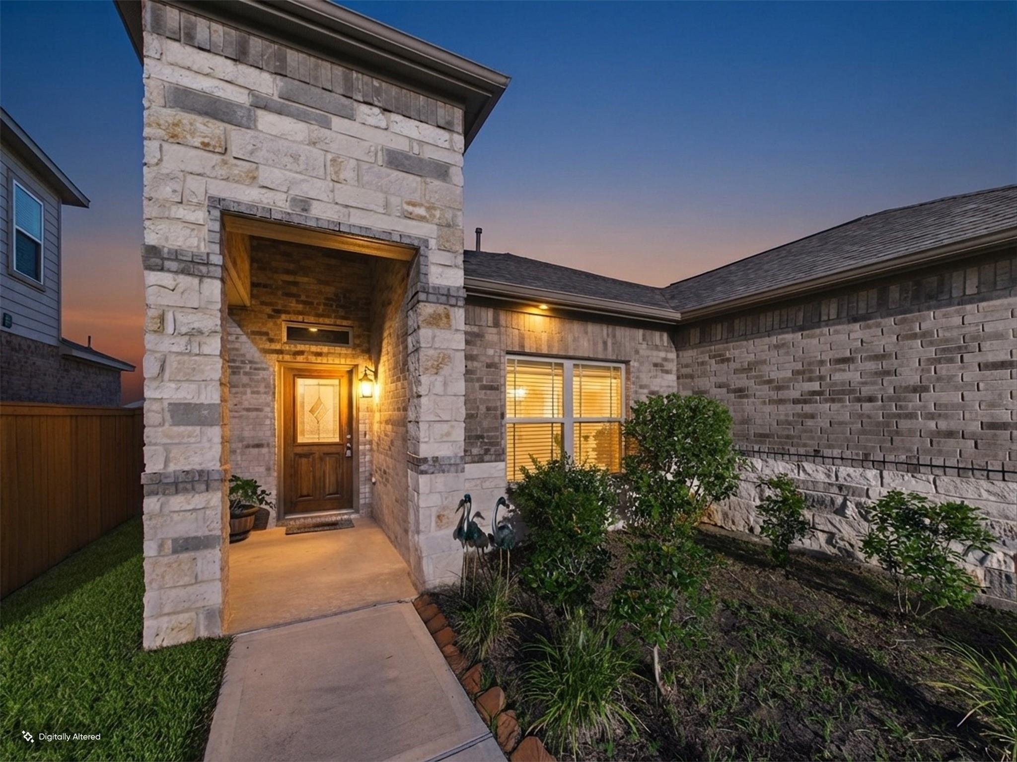 19834 Capri Shores Lane