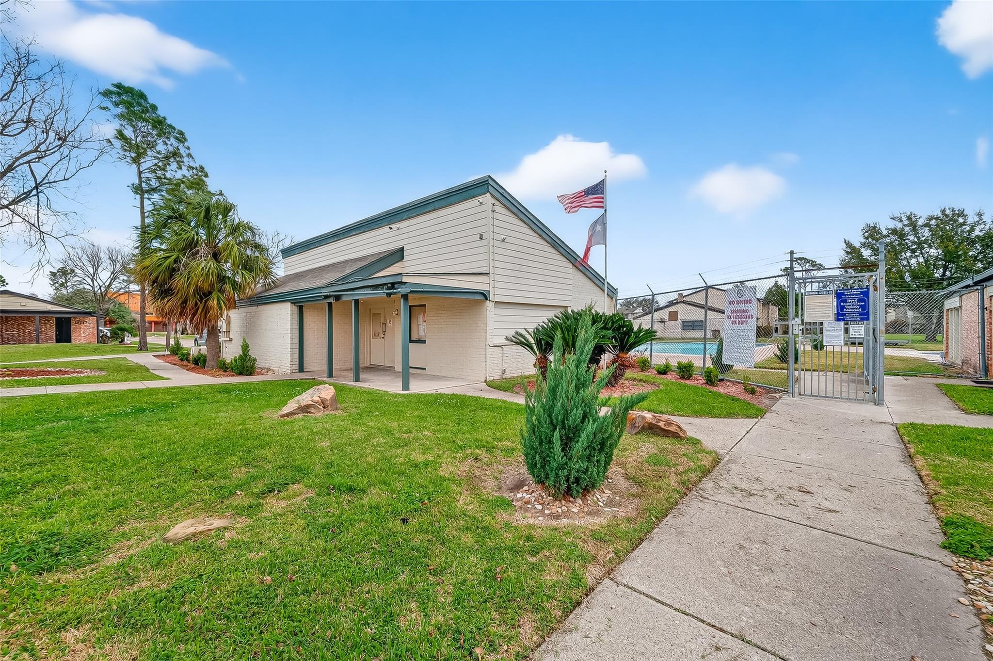 7164 S Dairy Ashford Road
