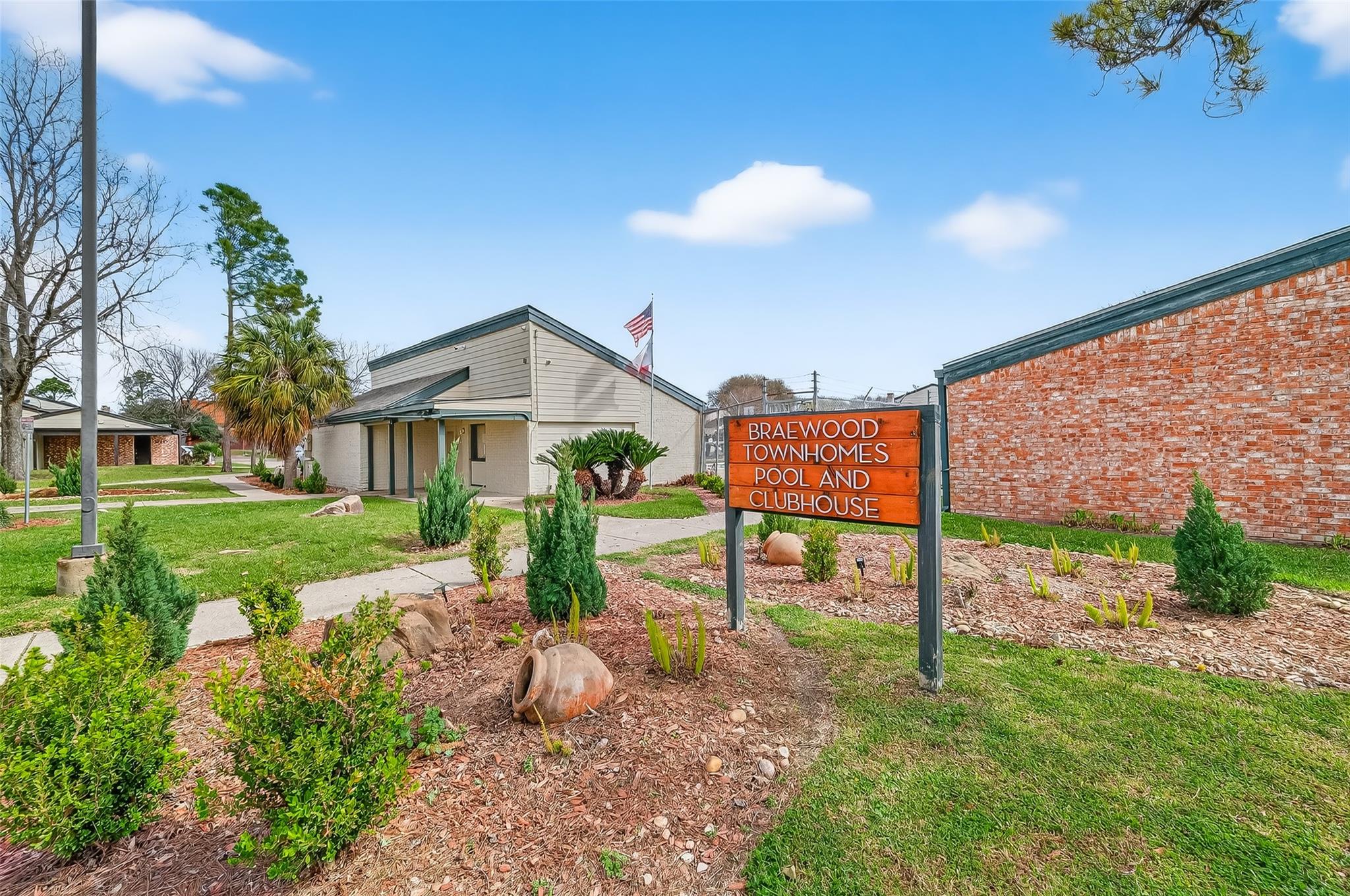 7164 S Dairy Ashford Road